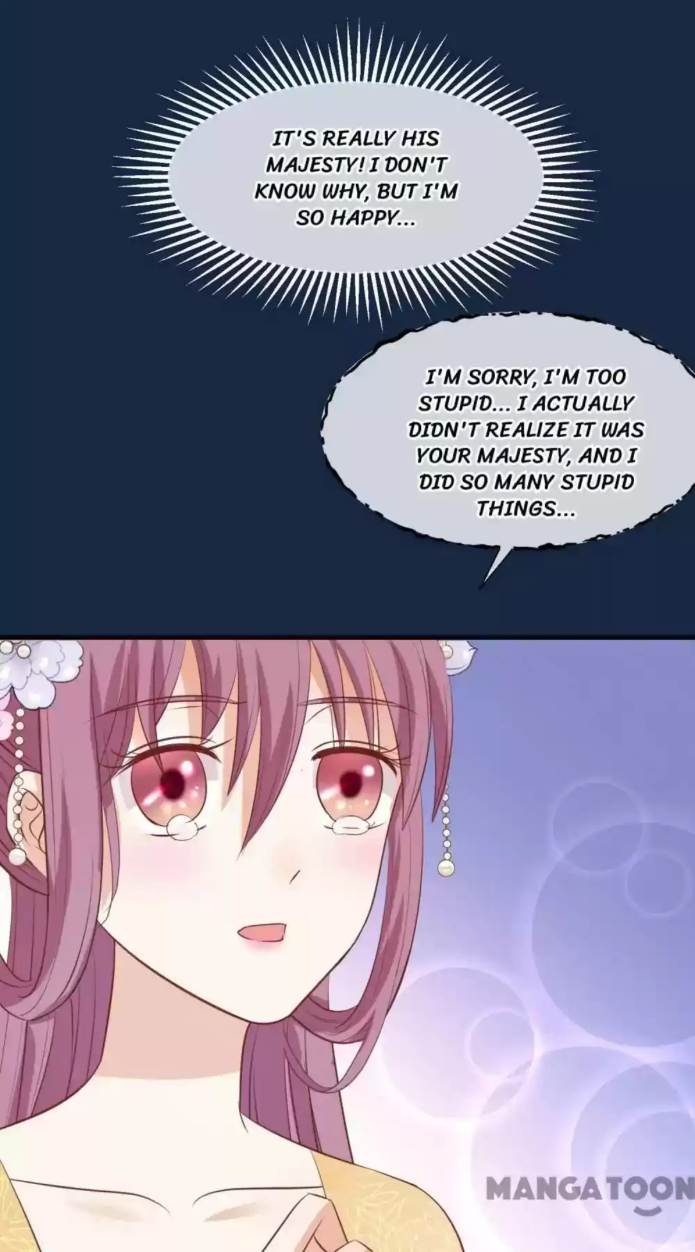 Resurrecting Queen Episode 40