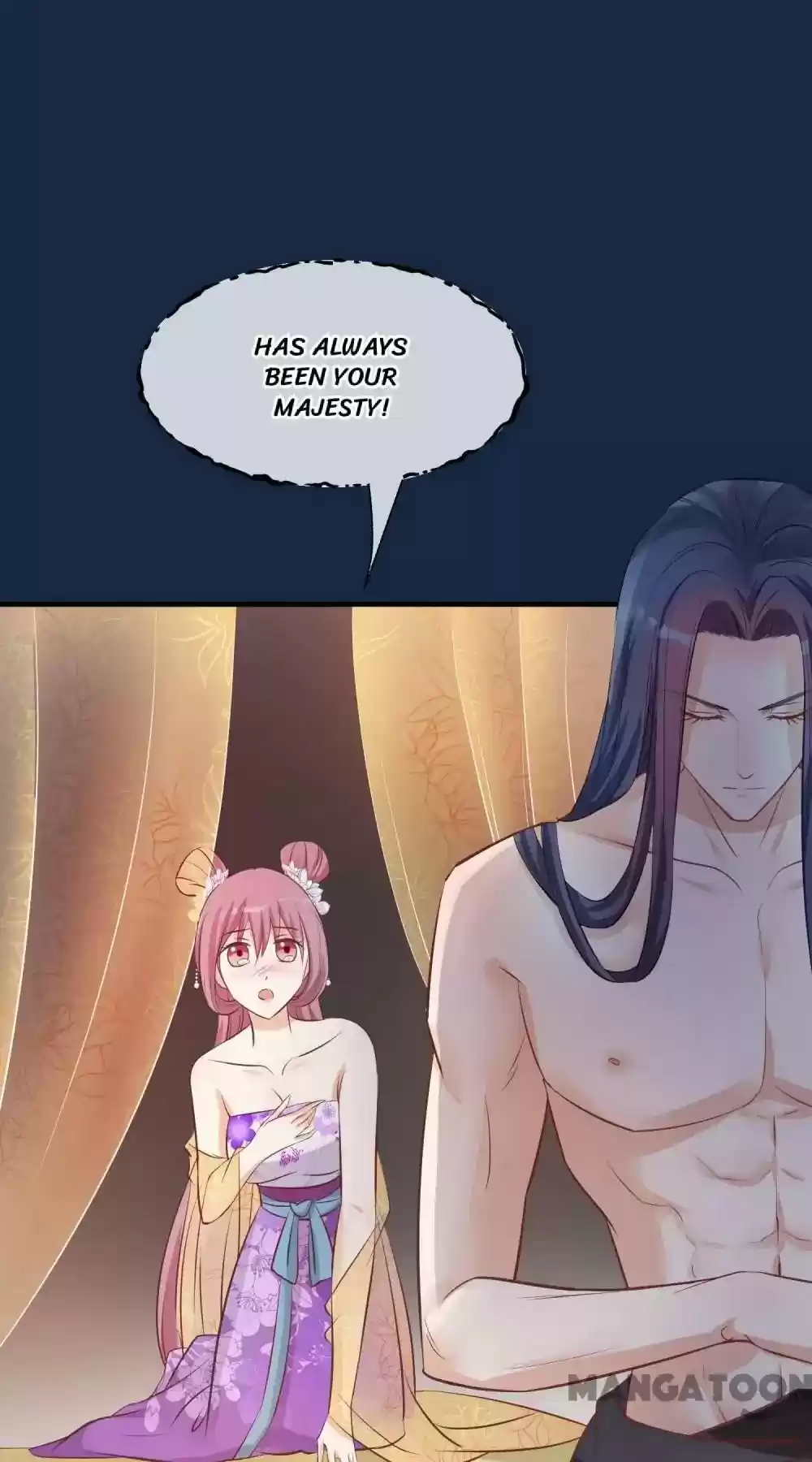 Resurrecting Queen Episode 40