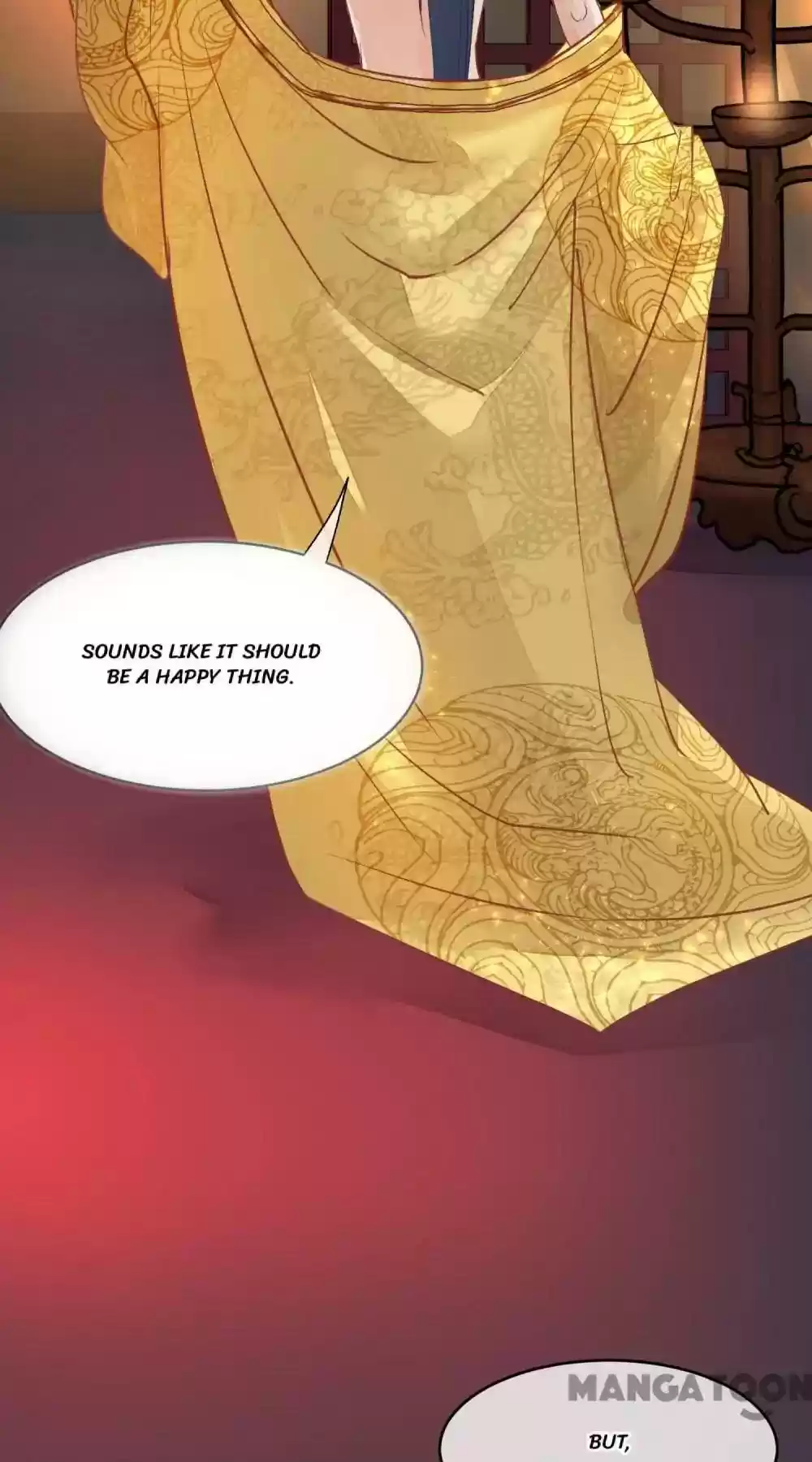 Resurrecting Queen Episode 41