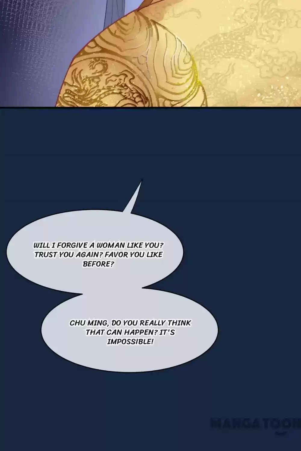 Resurrecting Queen Episode 41