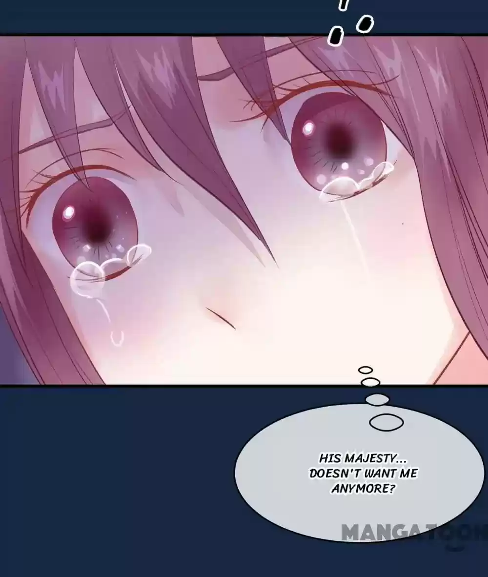 Resurrecting Queen Episode 41