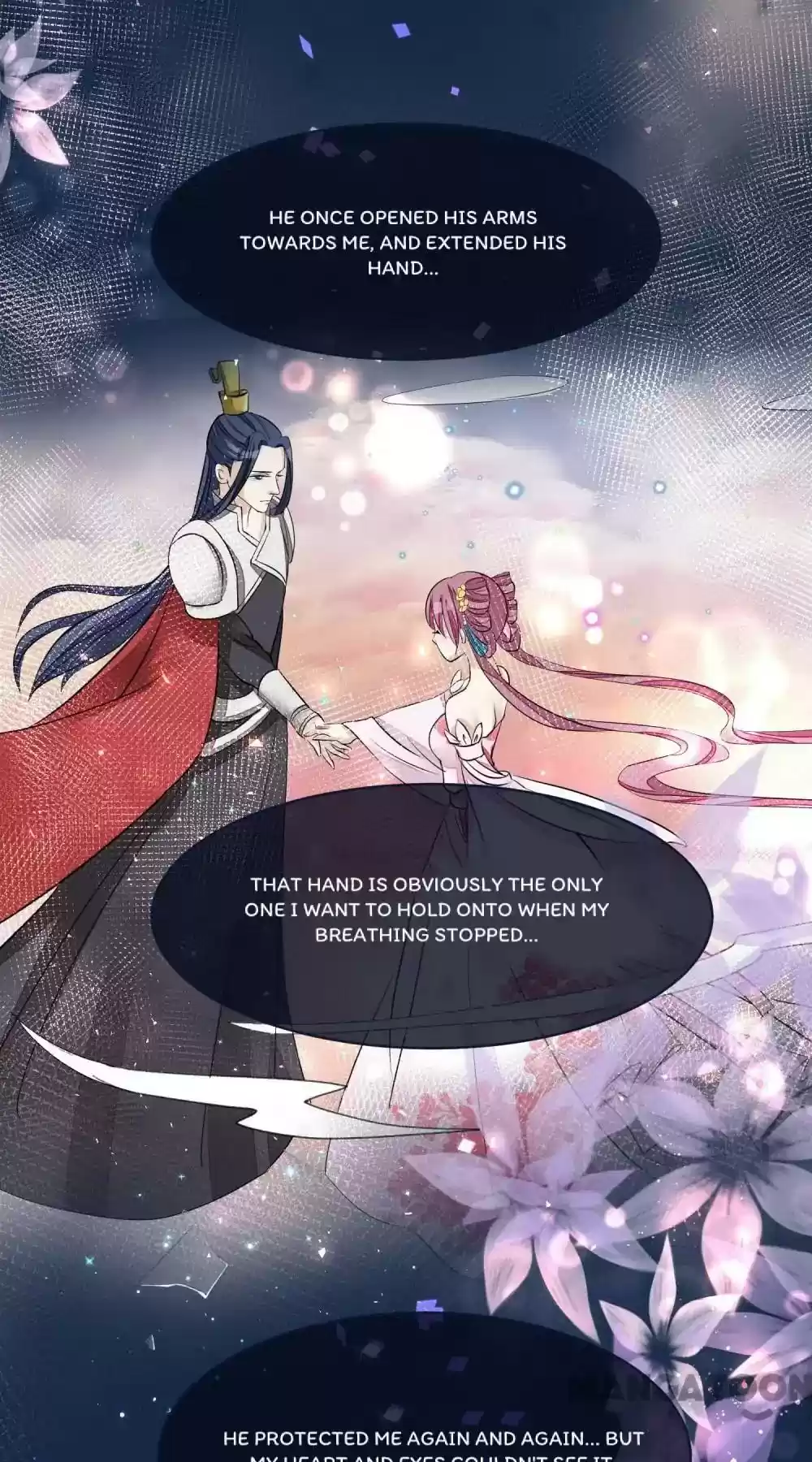 Resurrecting Queen Episode 41