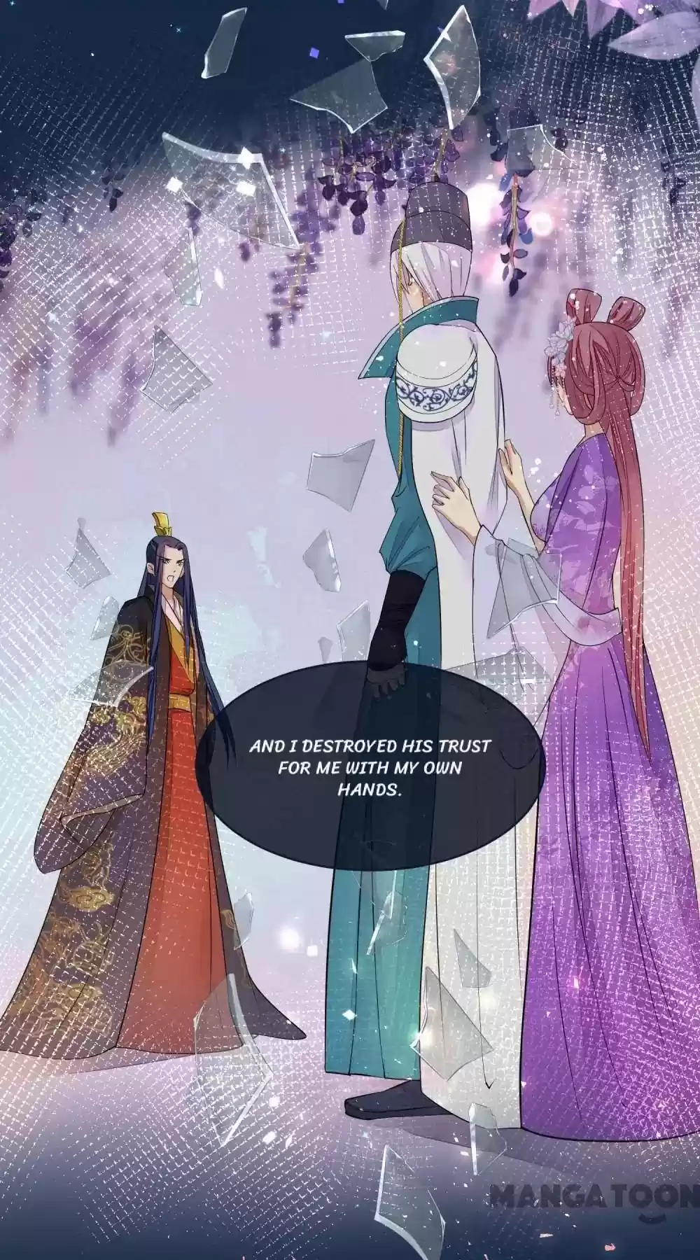 Resurrecting Queen Episode 41