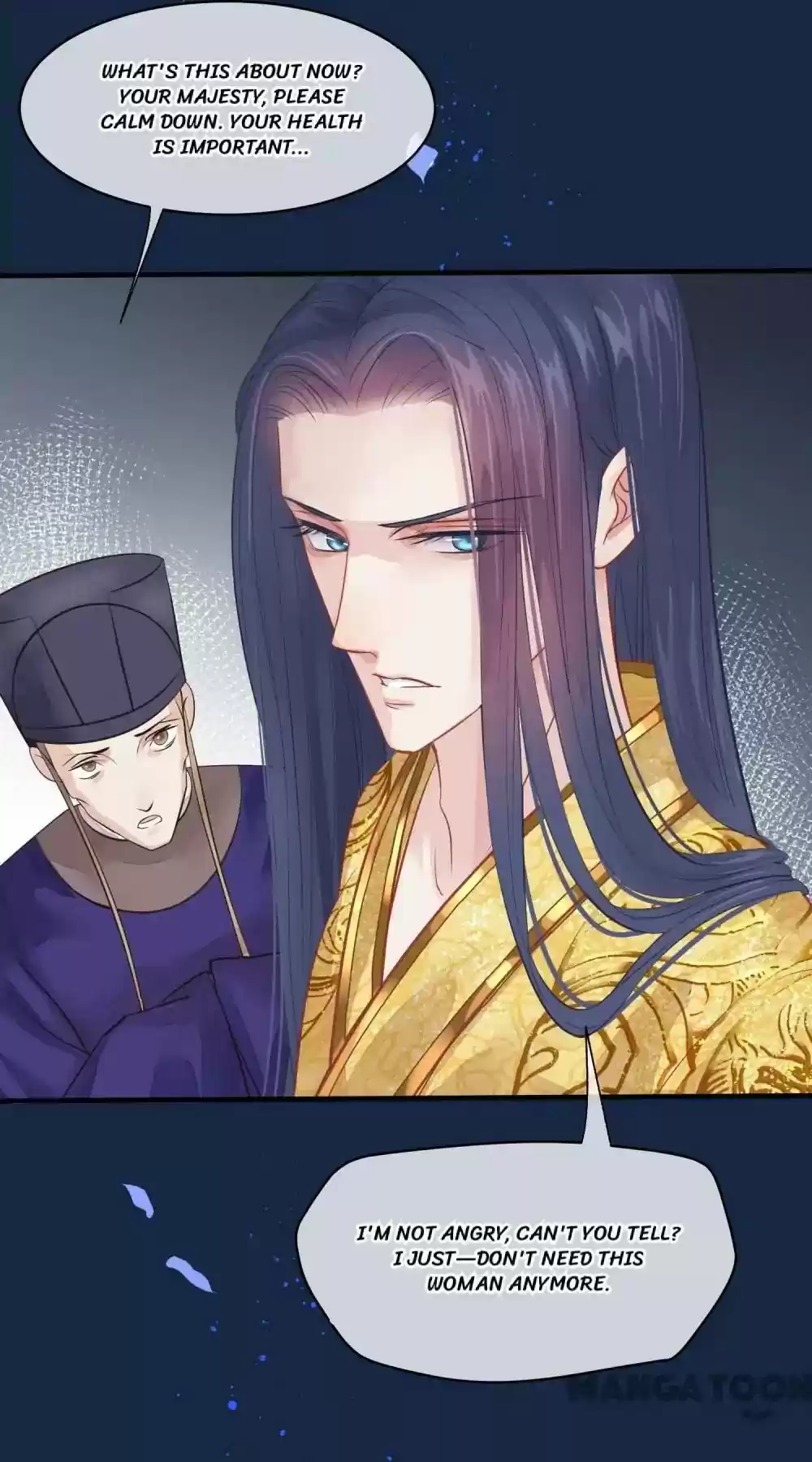 Resurrecting Queen Episode 41