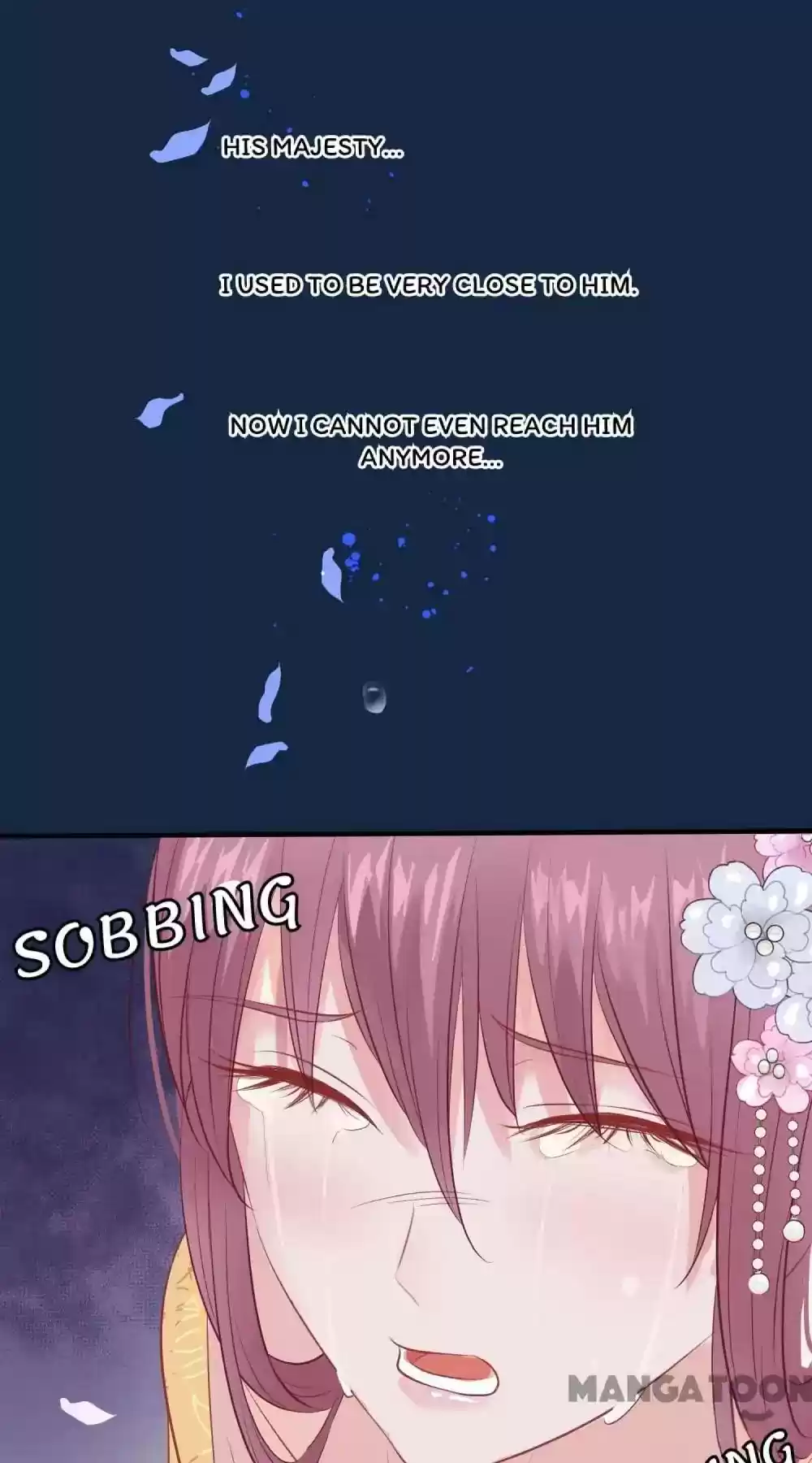 Resurrecting Queen Episode 41