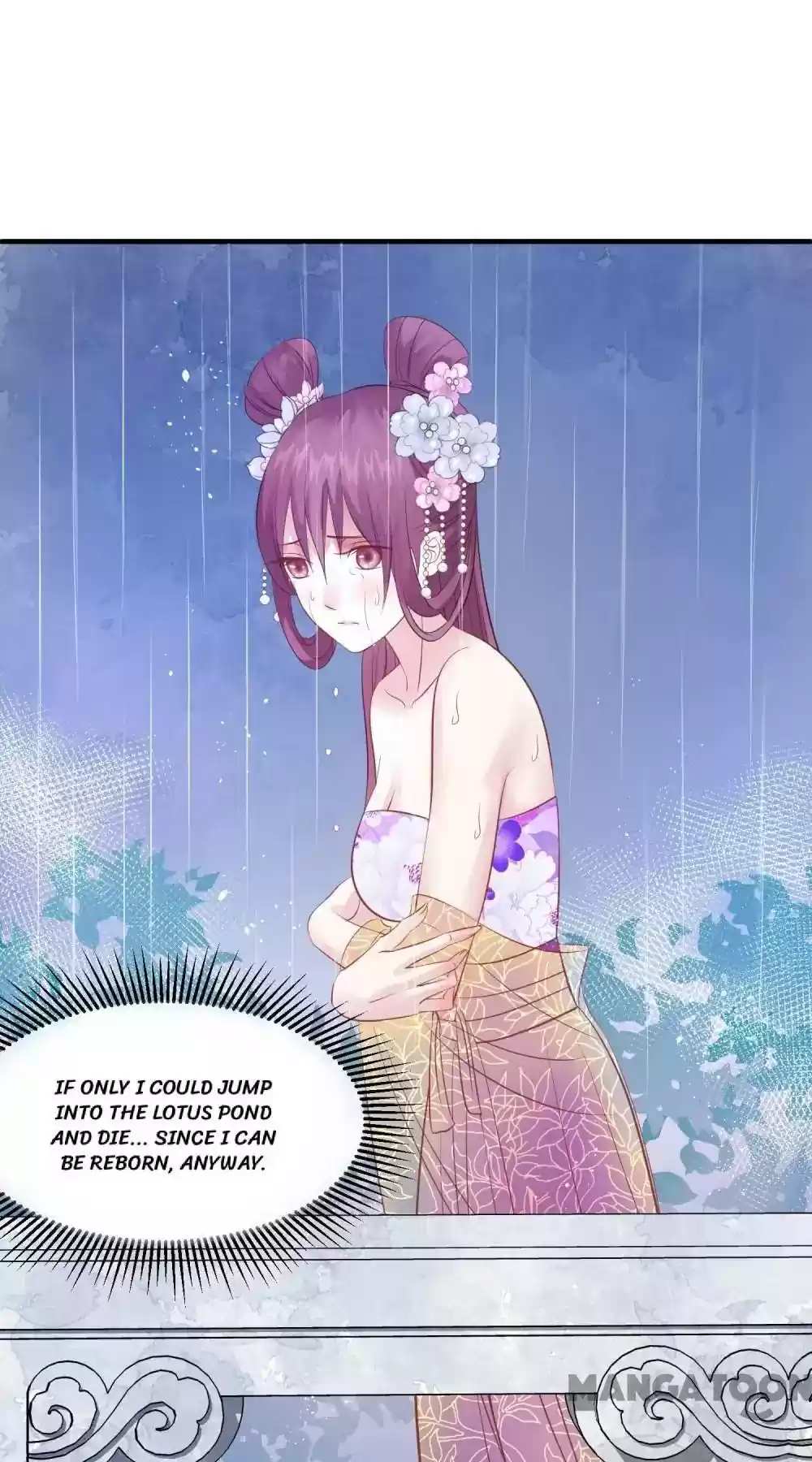 Resurrecting Queen Episode 41