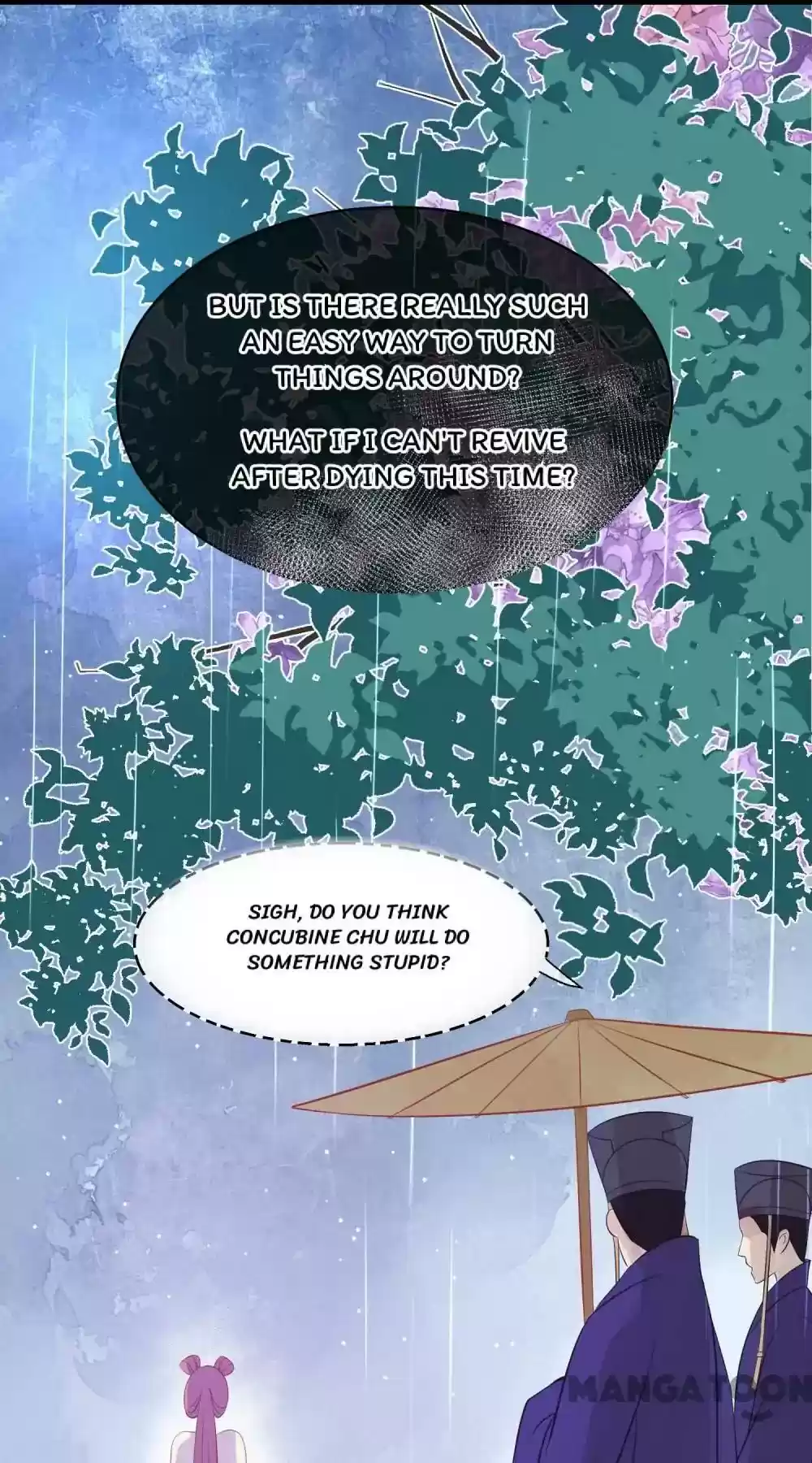 Resurrecting Queen Episode 41