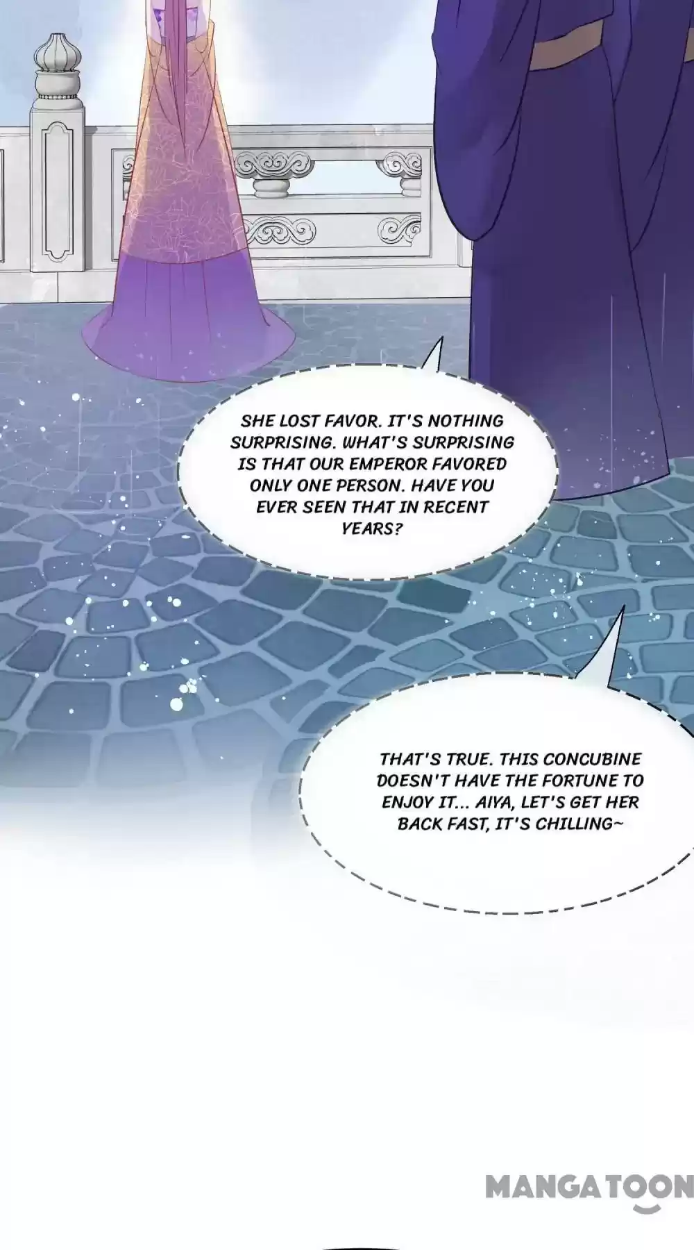 Resurrecting Queen Episode 41