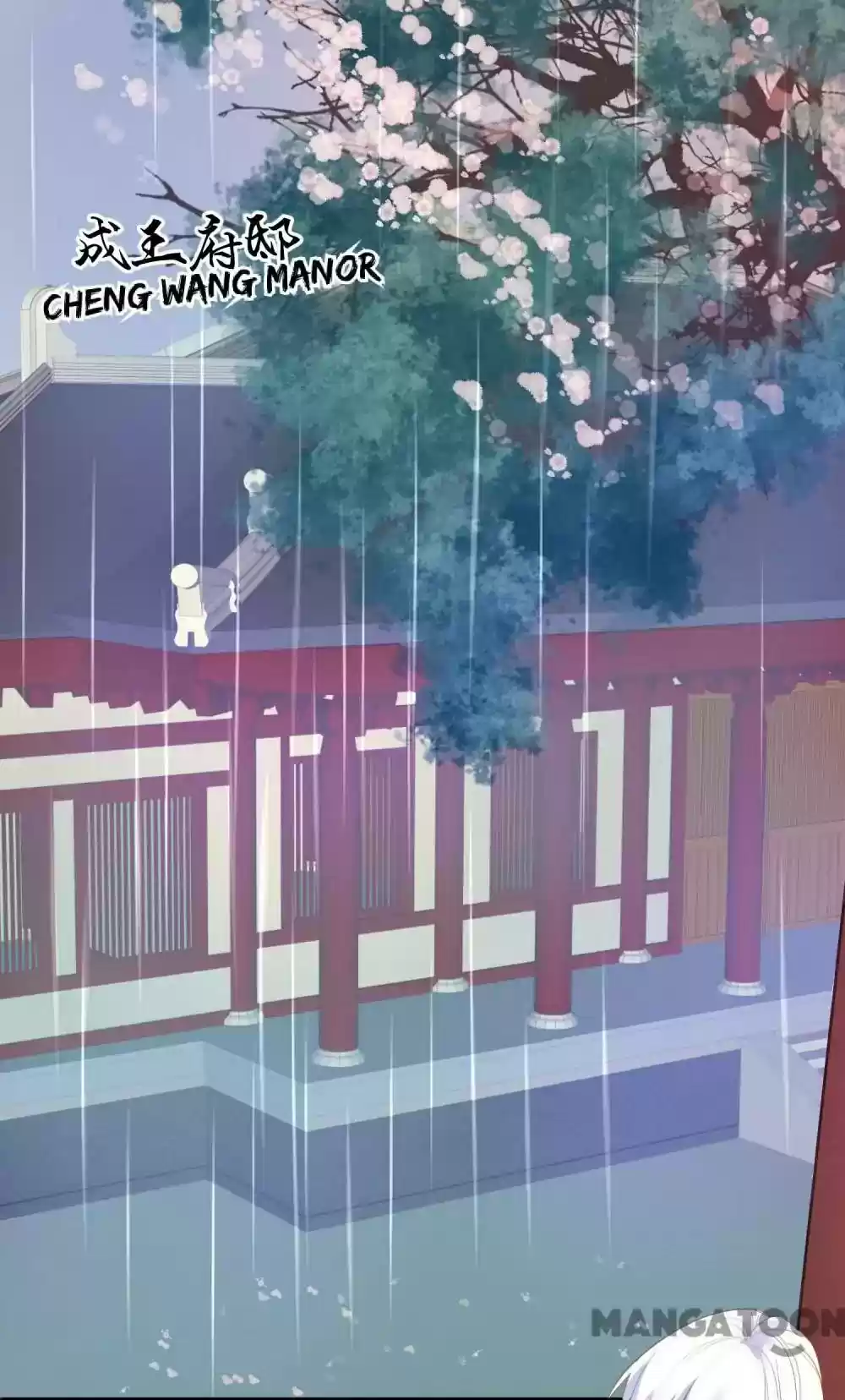 Resurrecting Queen Episode 41