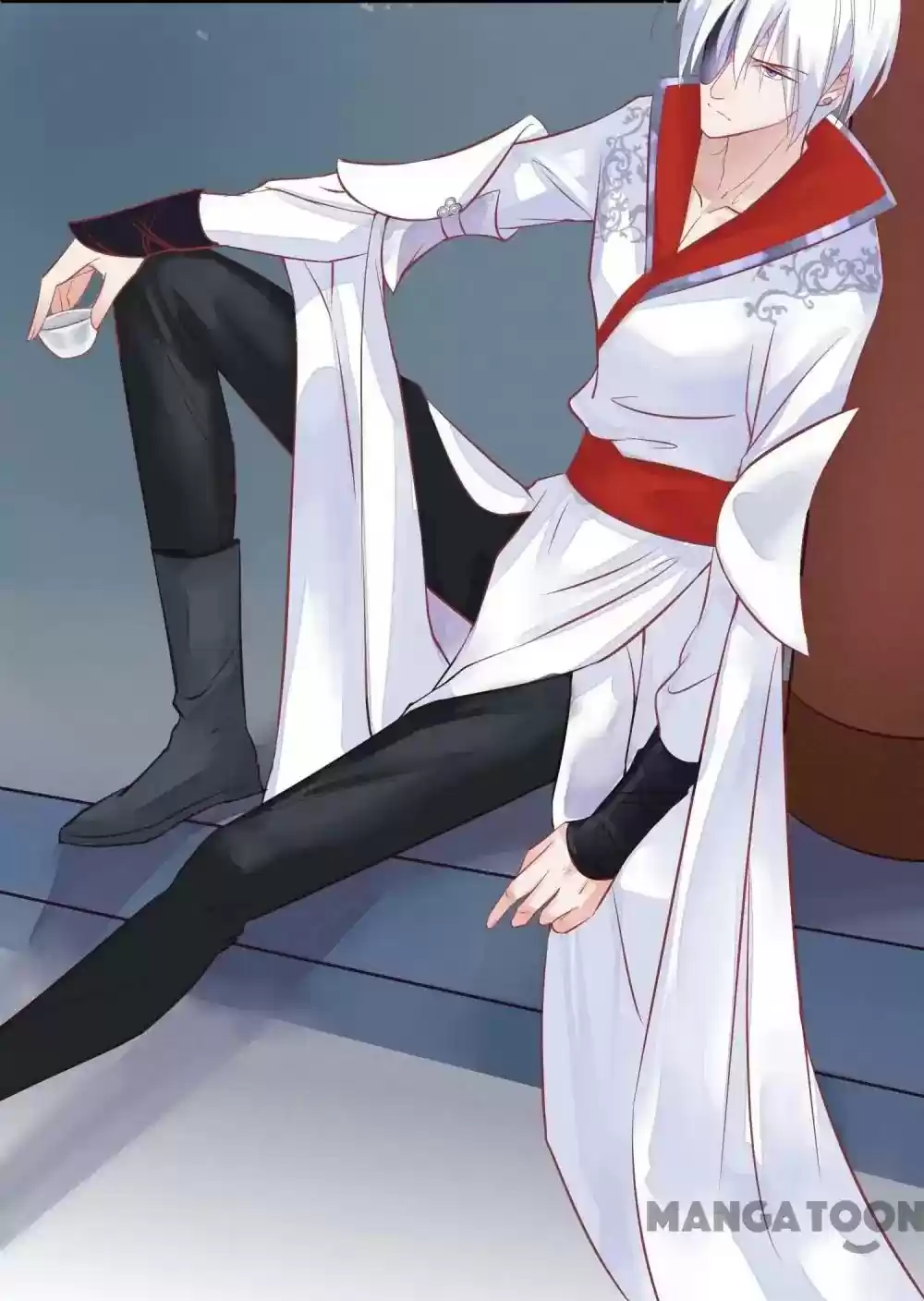 Resurrecting Queen Episode 41