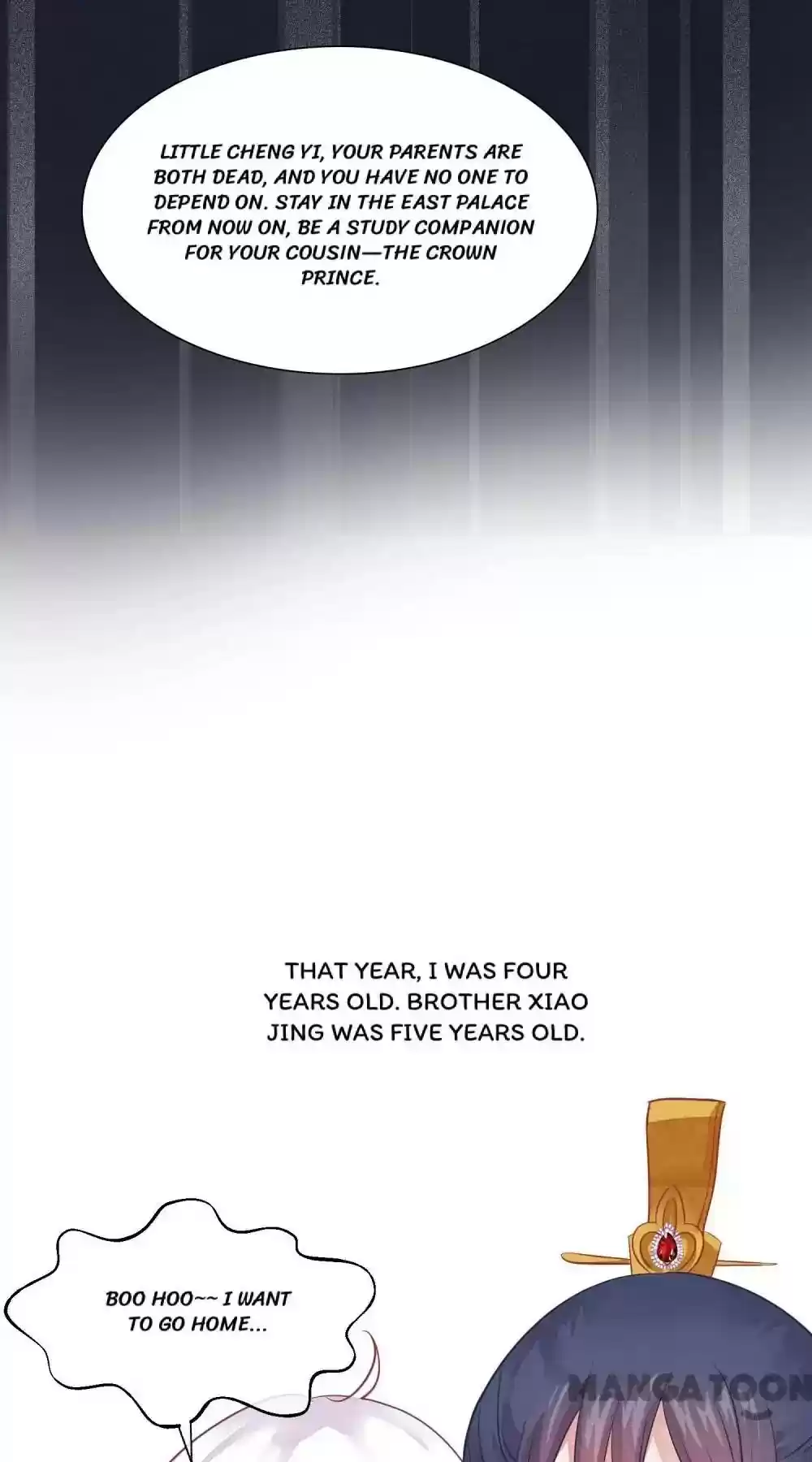 Resurrecting Queen Episode 41