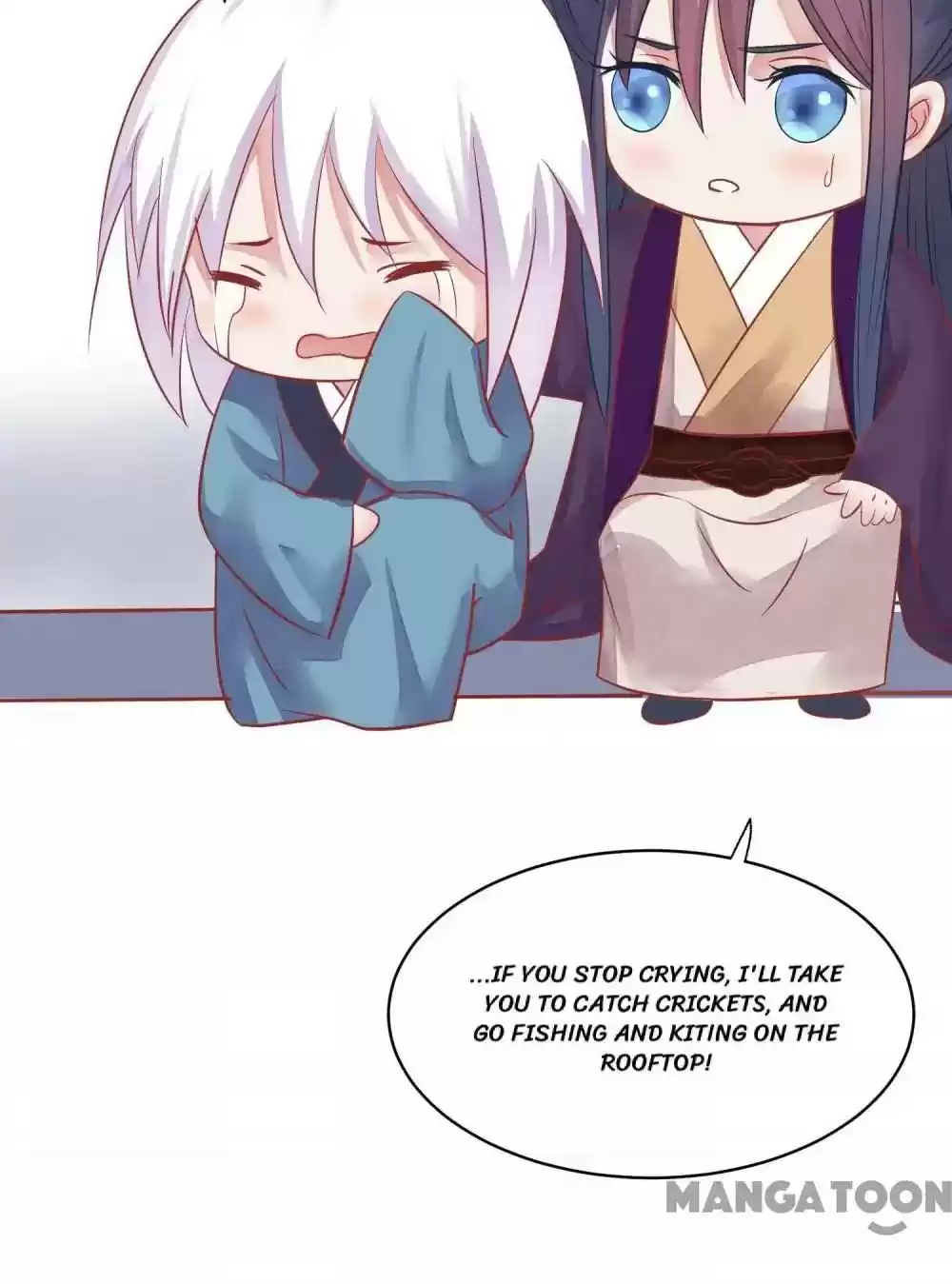 Resurrecting Queen Episode 41