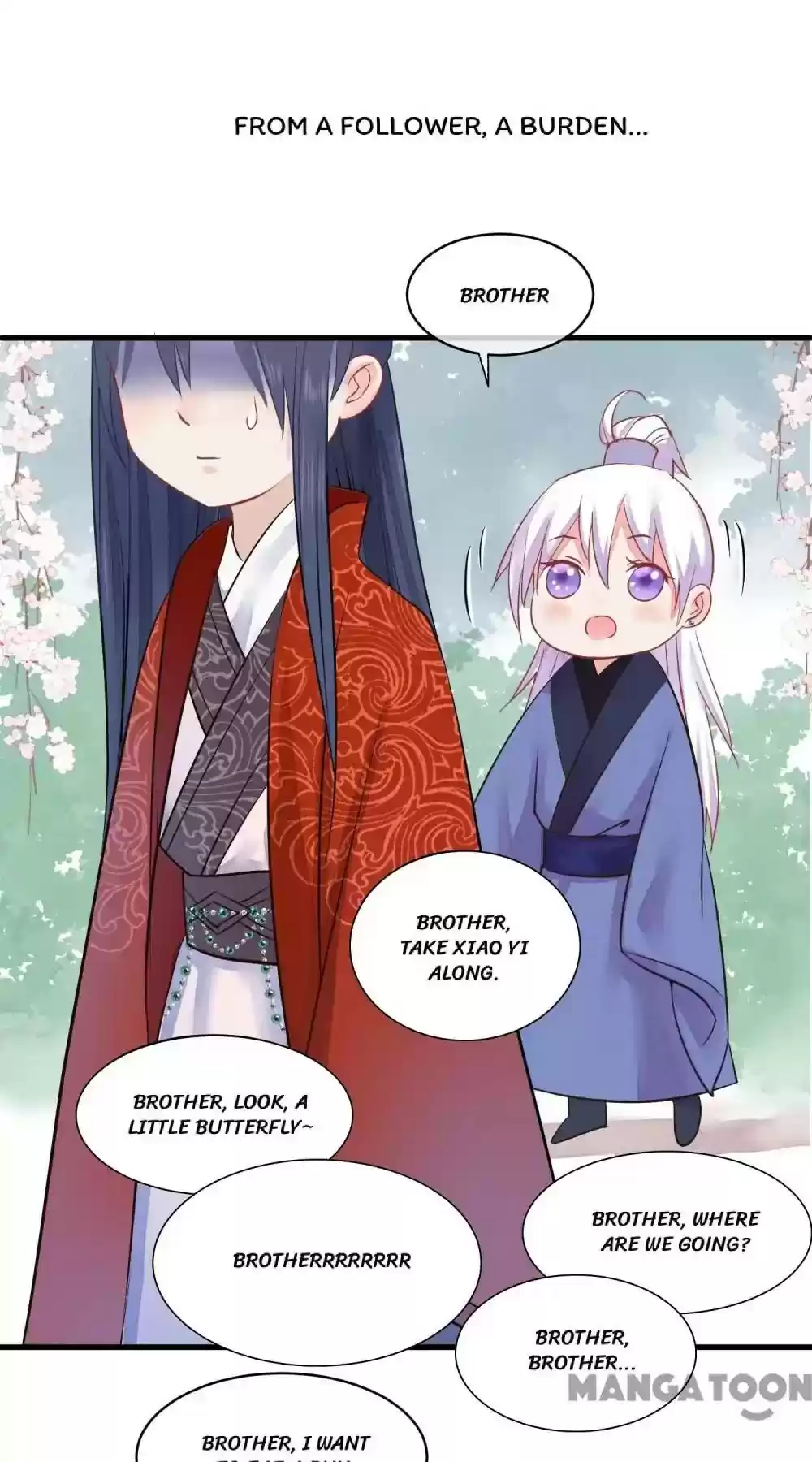 Resurrecting Queen Episode 41