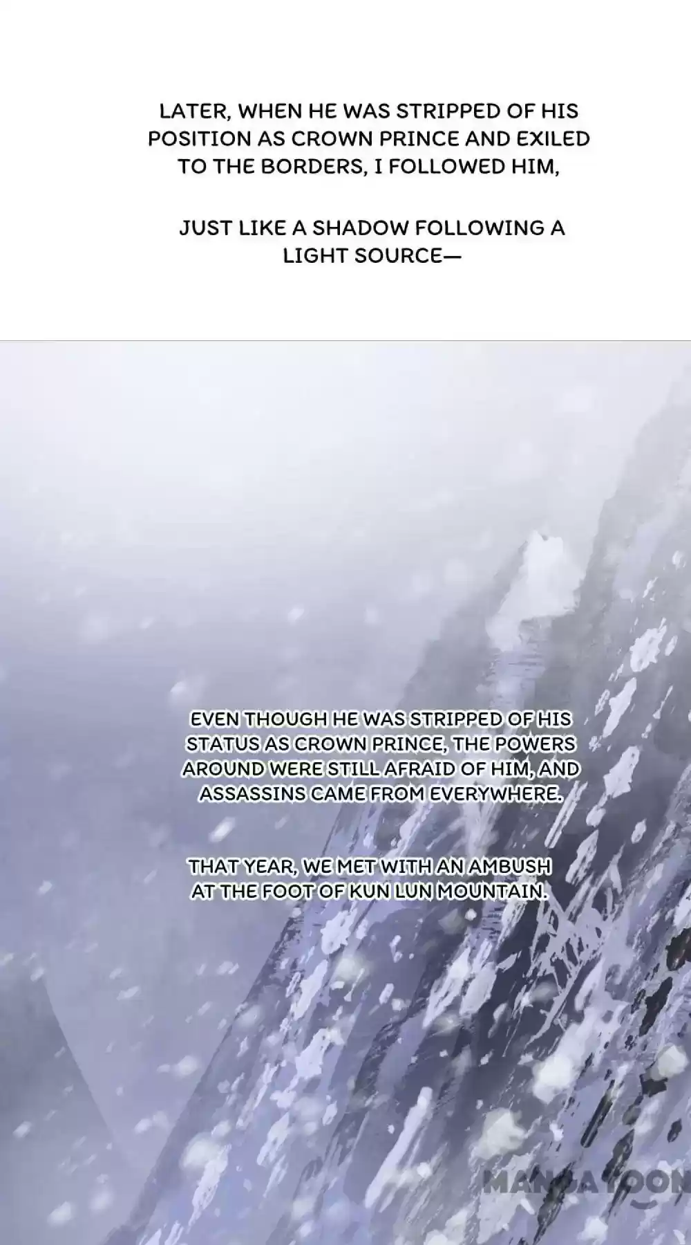 Resurrecting Queen Episode 41