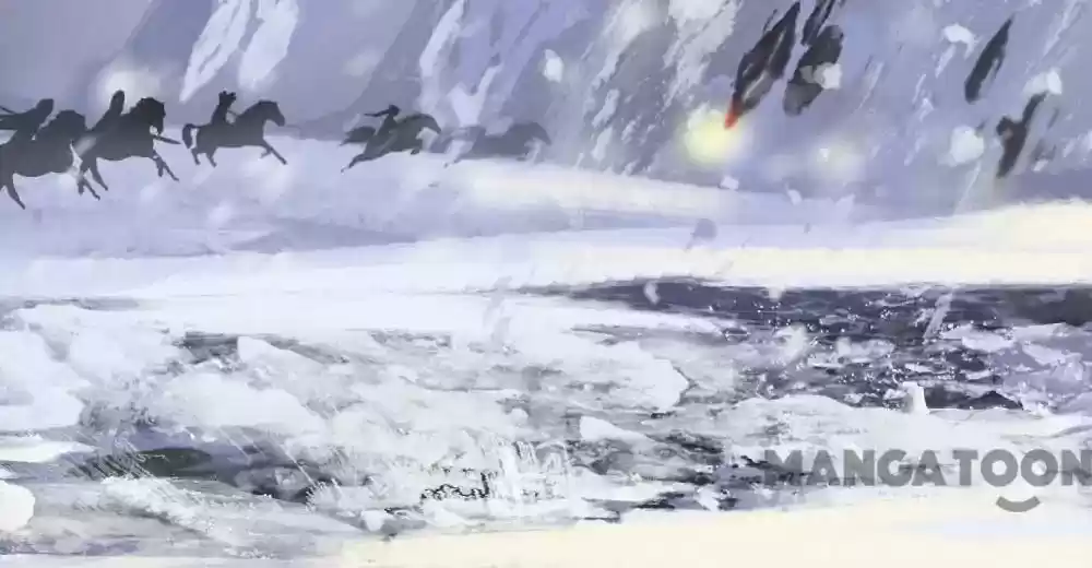 Resurrecting Queen Episode 41