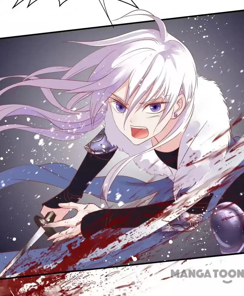 Resurrecting Queen Episode 41