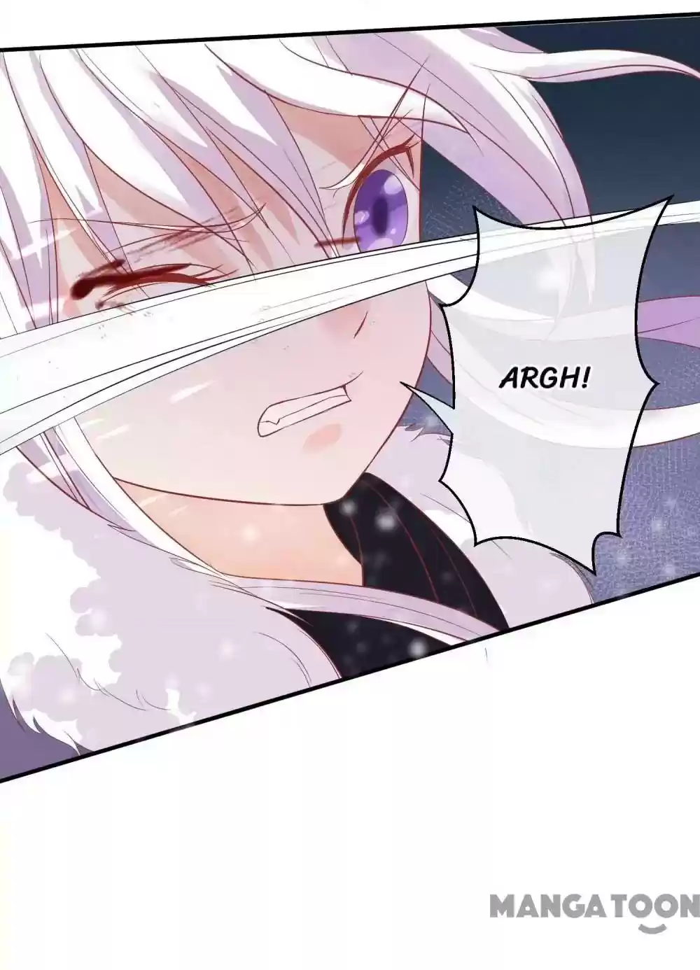 Resurrecting Queen Episode 41