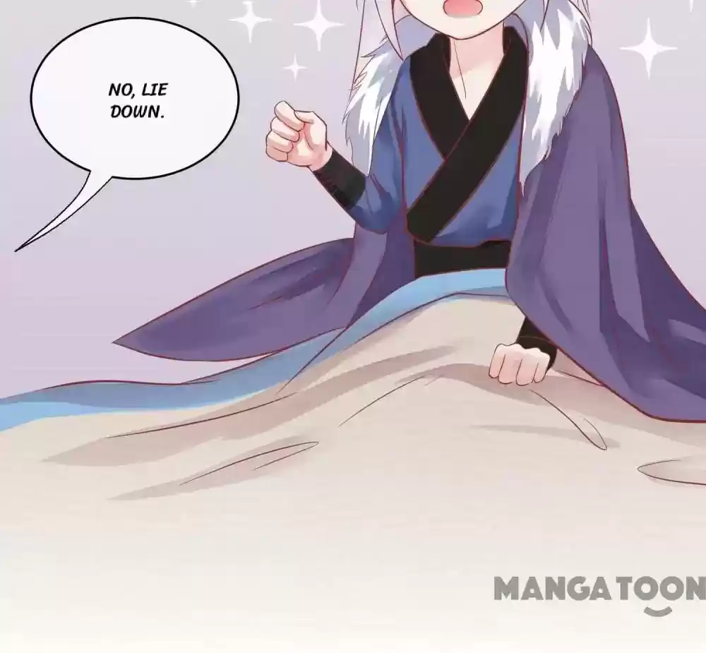 Resurrecting Queen Episode 41