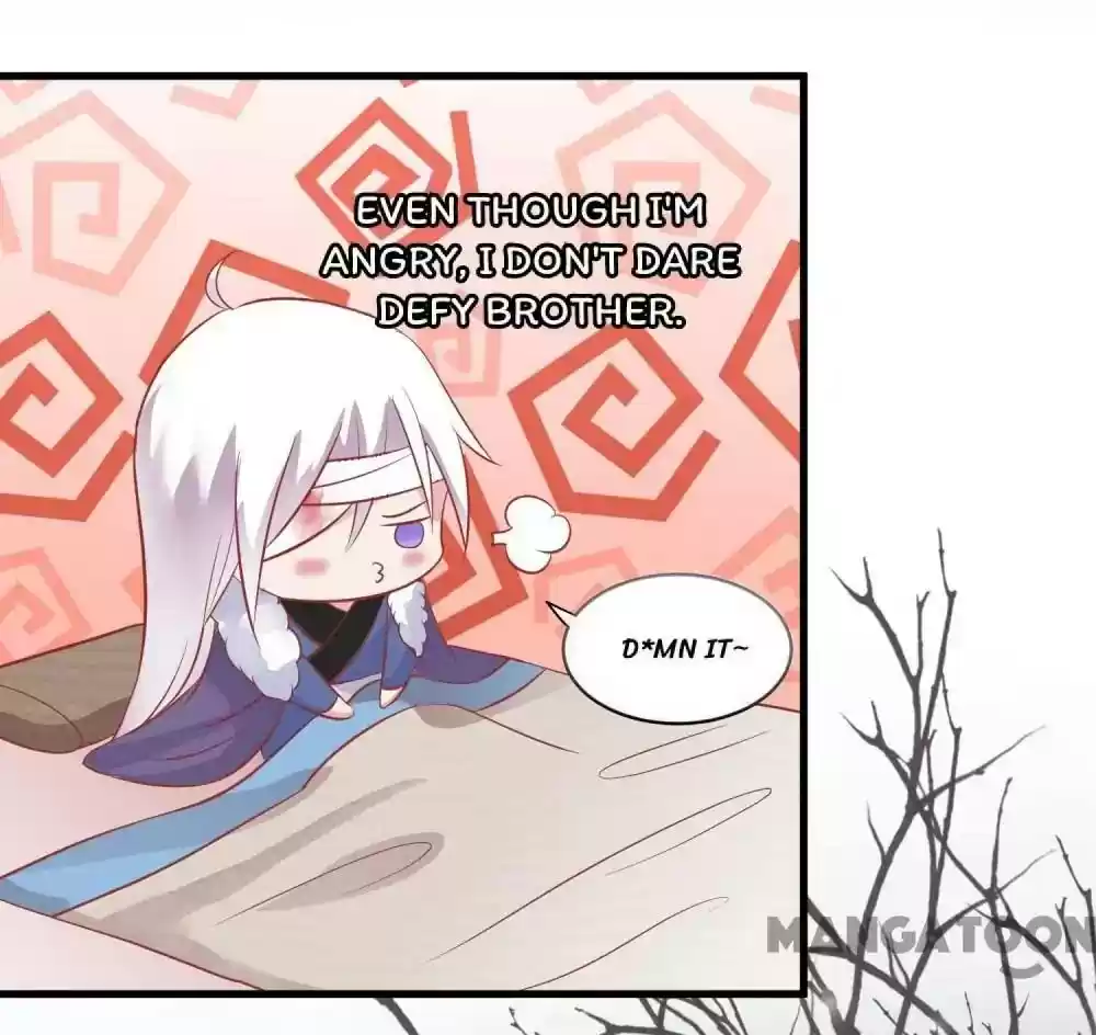 Resurrecting Queen Episode 41