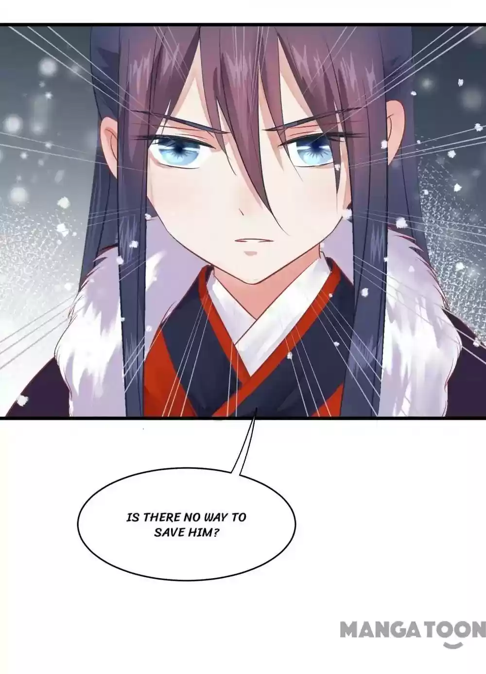 Resurrecting Queen Episode 41