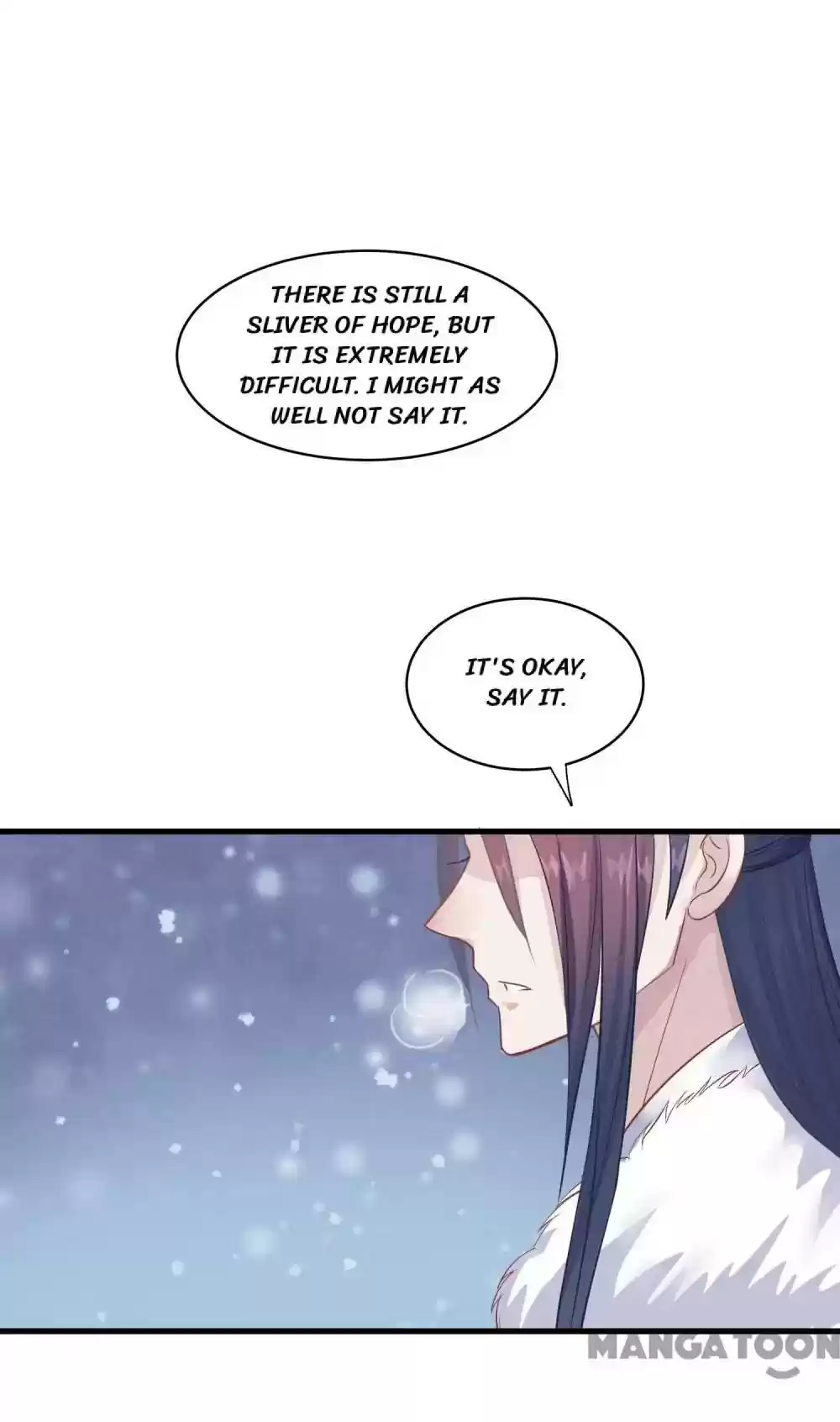 Resurrecting Queen Episode 42