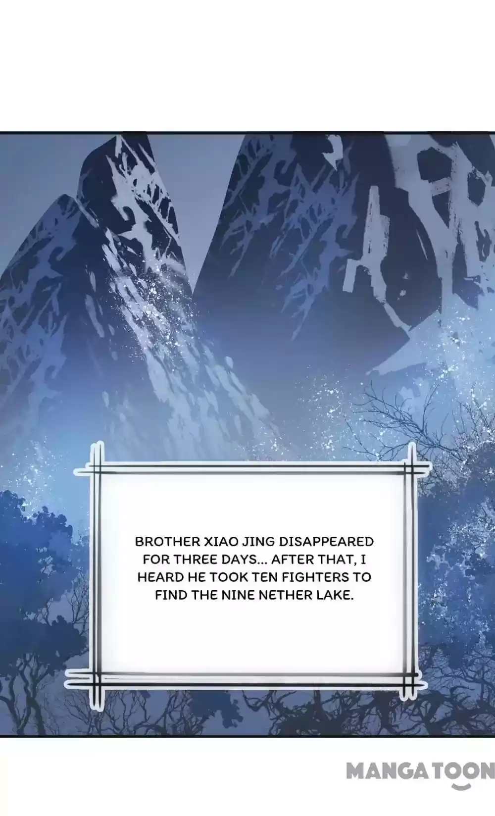 Resurrecting Queen Episode 42