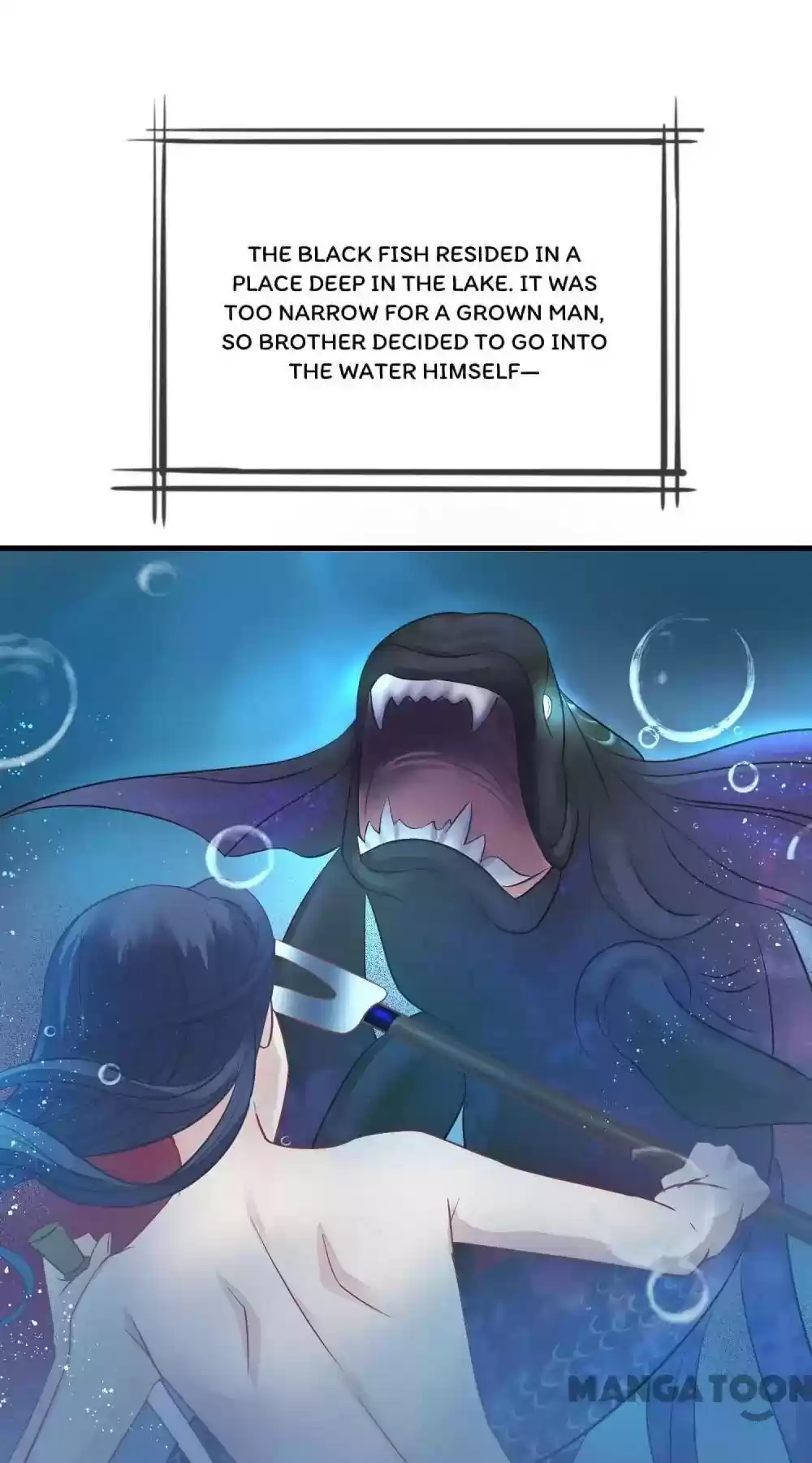 Resurrecting Queen Episode 42