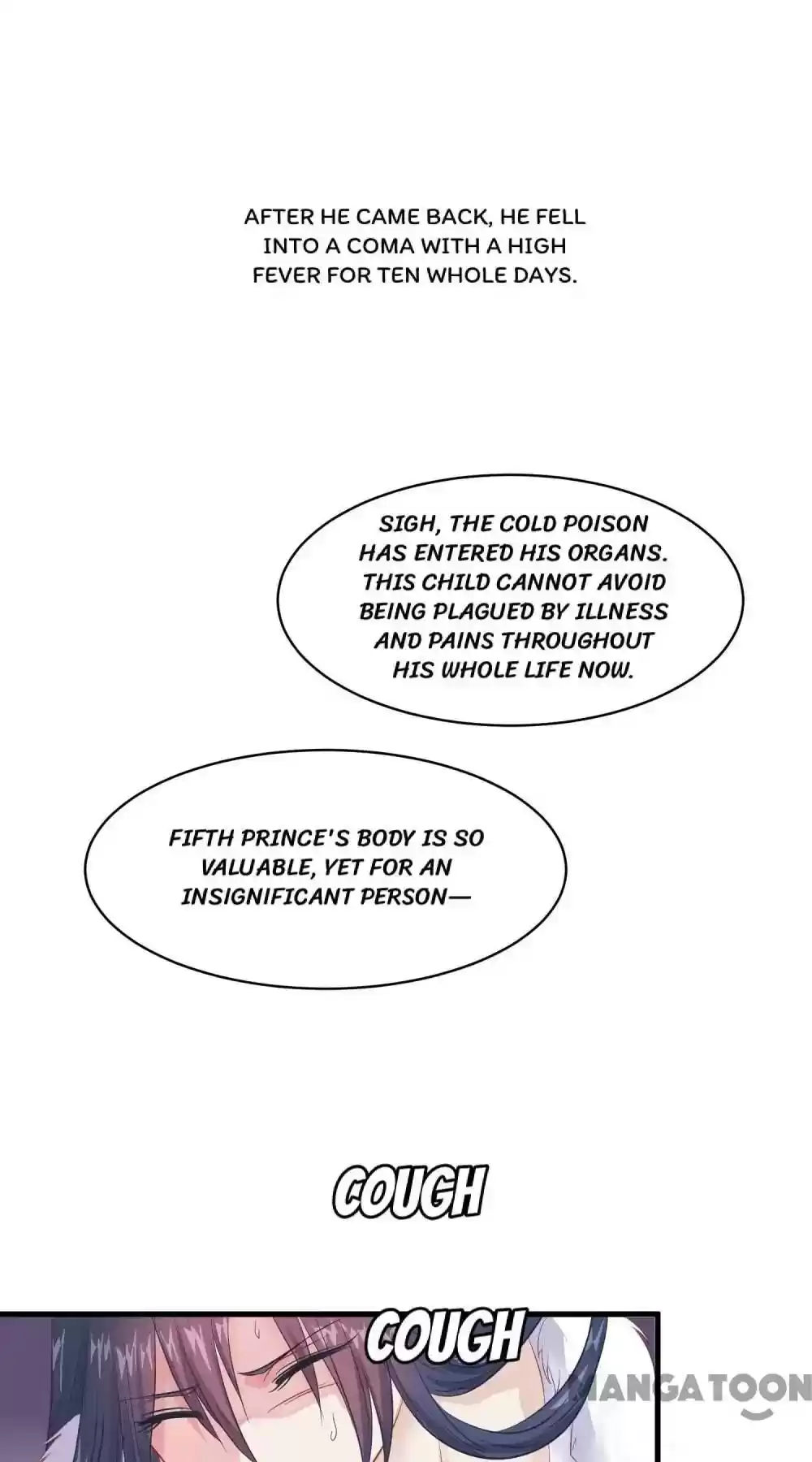 Resurrecting Queen Episode 42