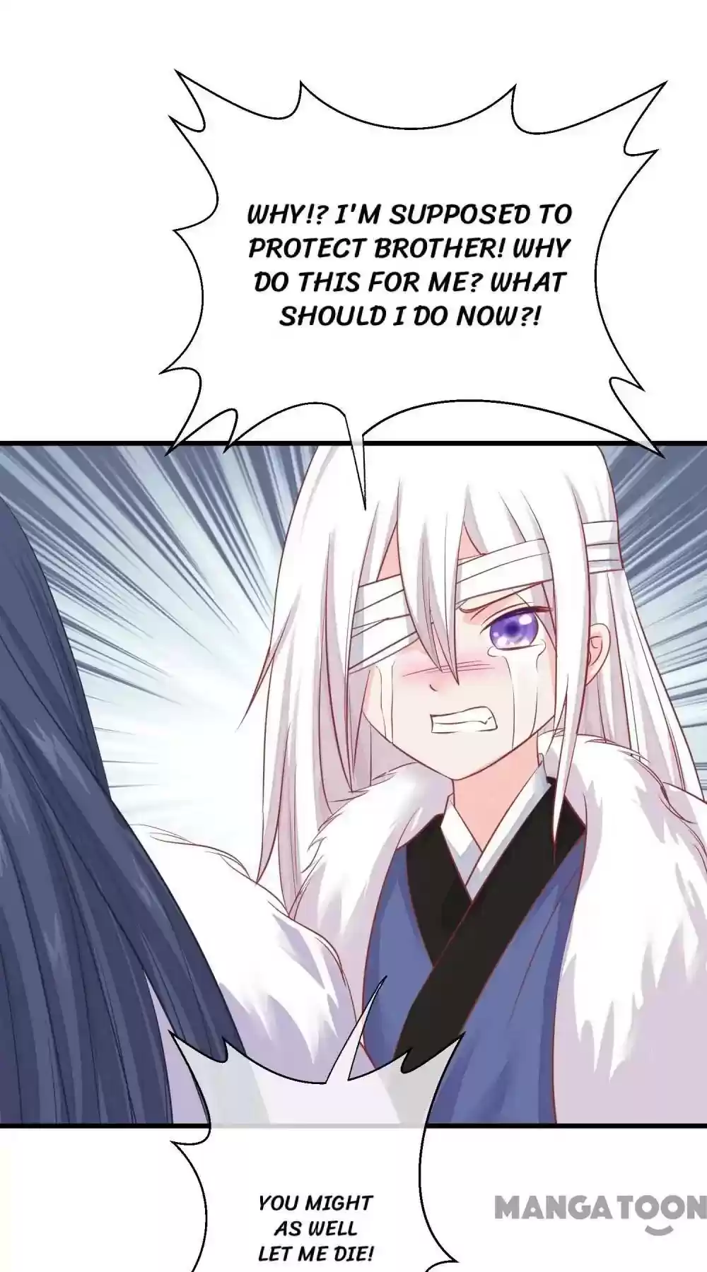 Resurrecting Queen Episode 42