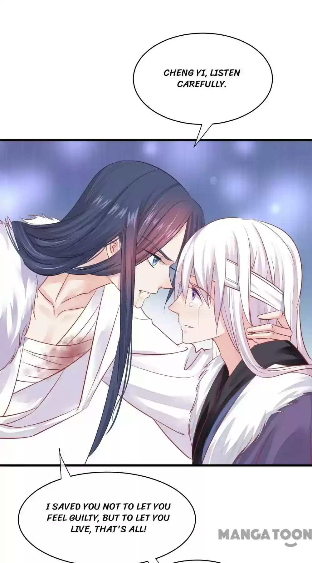 Resurrecting Queen Episode 42