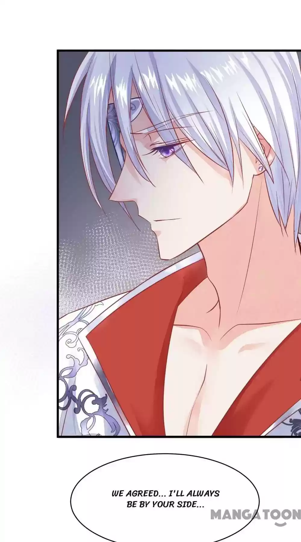 Resurrecting Queen Episode 42