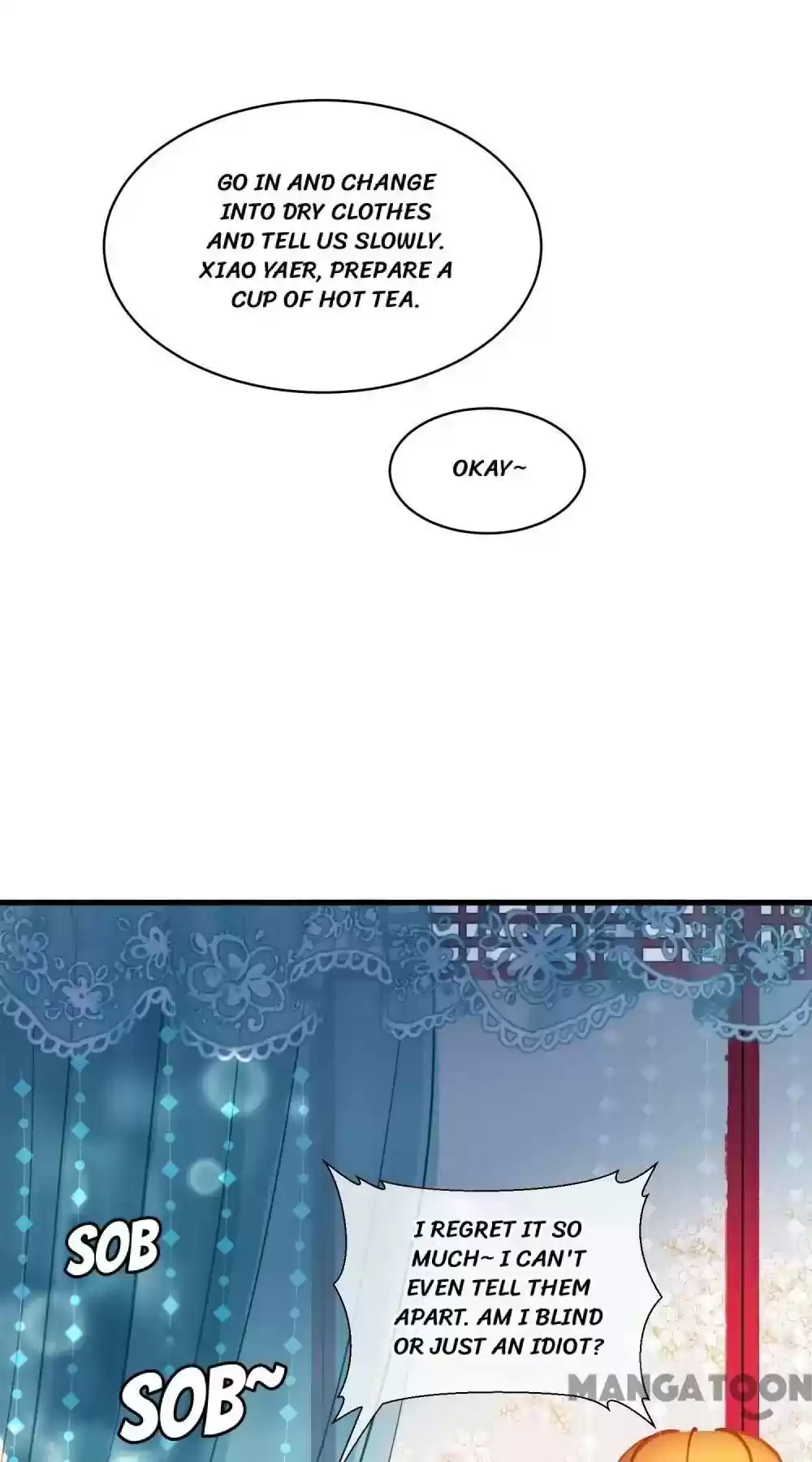 Resurrecting Queen Episode 42