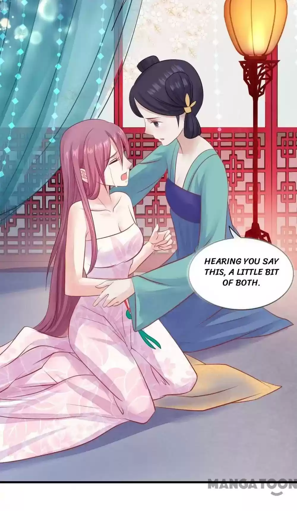 Resurrecting Queen Episode 42