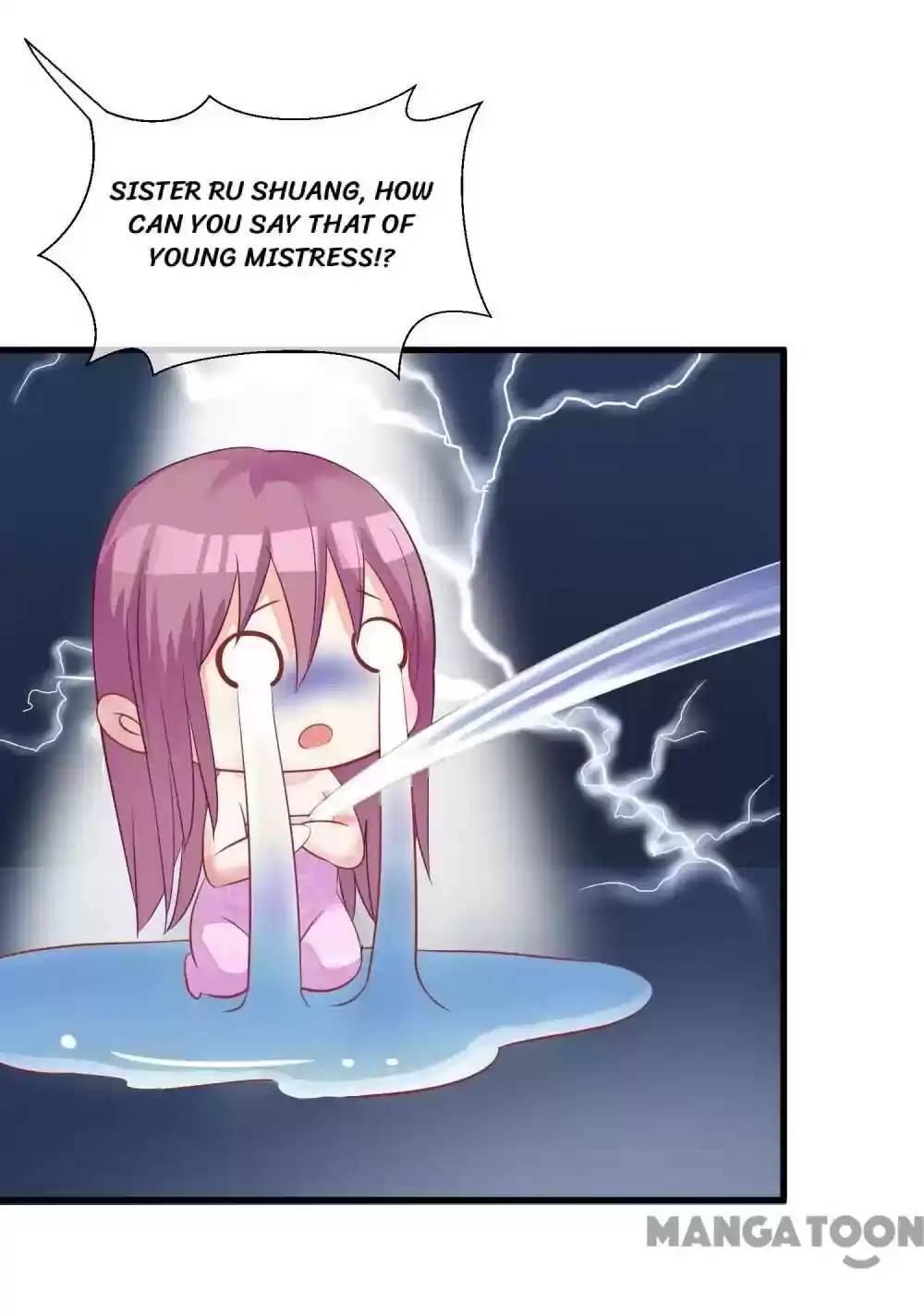 Resurrecting Queen Episode 42