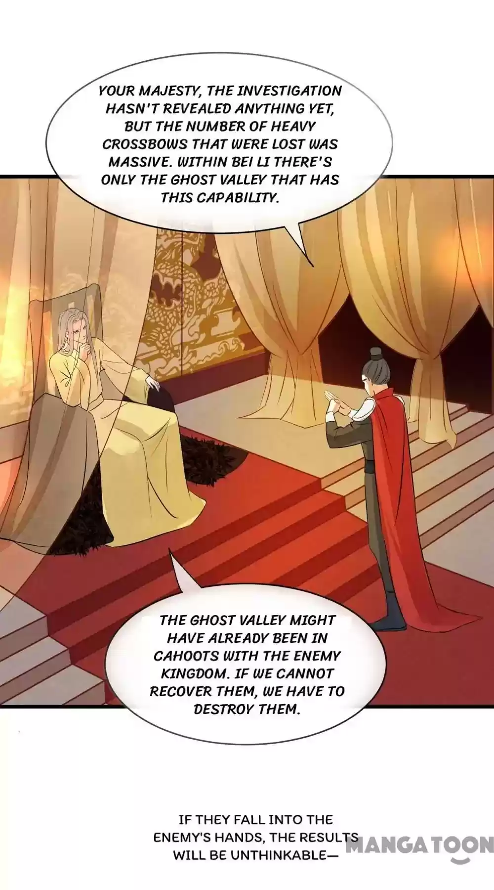 Resurrecting Queen Episode 42