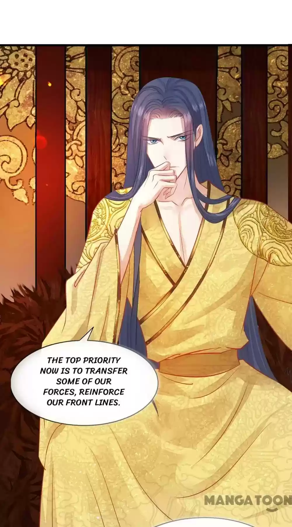 Resurrecting Queen Episode 42