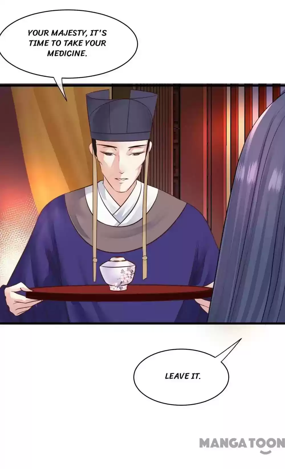 Resurrecting Queen Episode 42