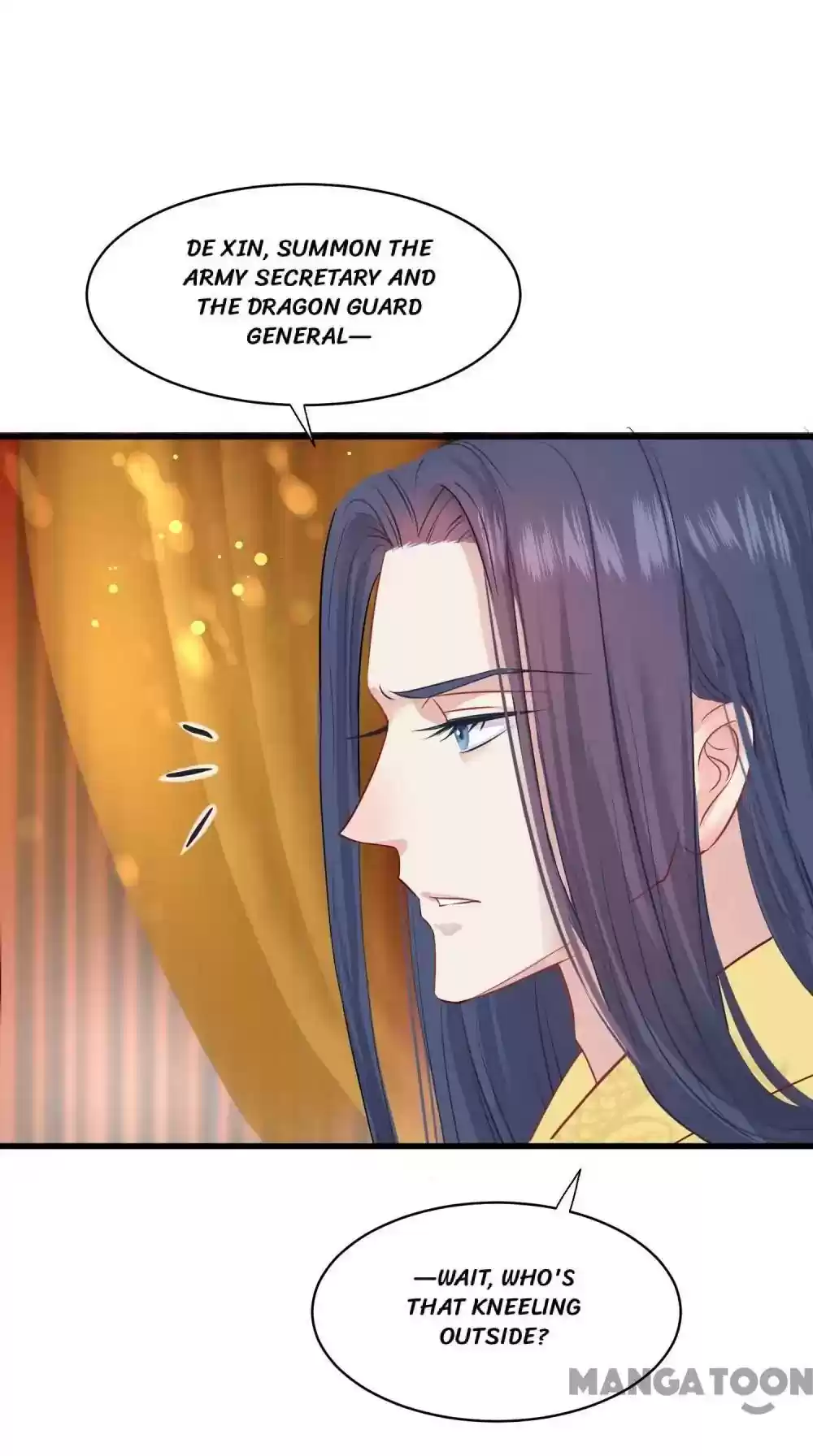 Resurrecting Queen Episode 42