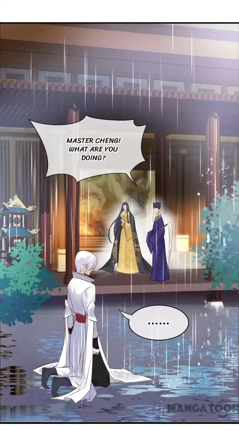 Resurrecting Queen Episode 42