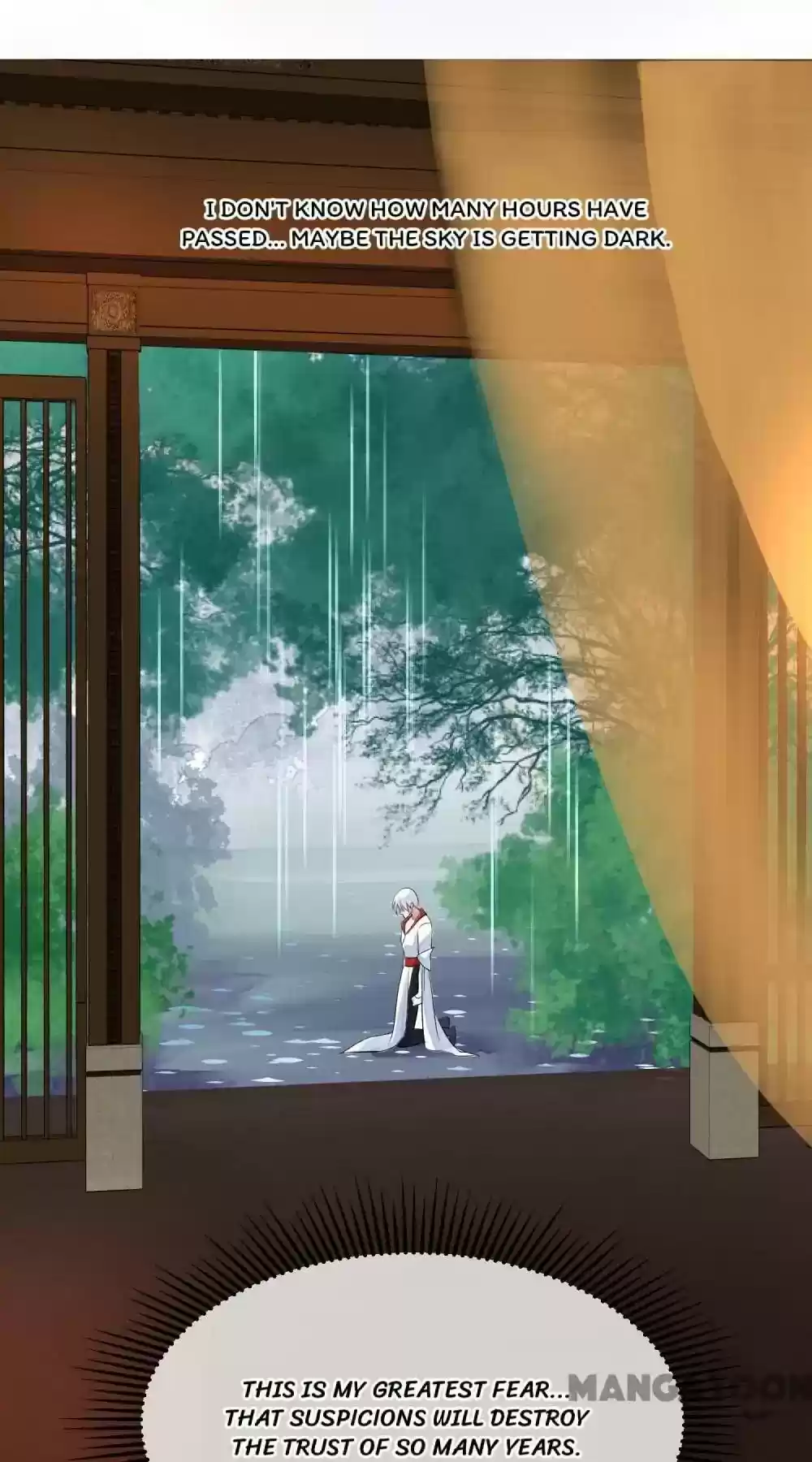 Resurrecting Queen Episode 43