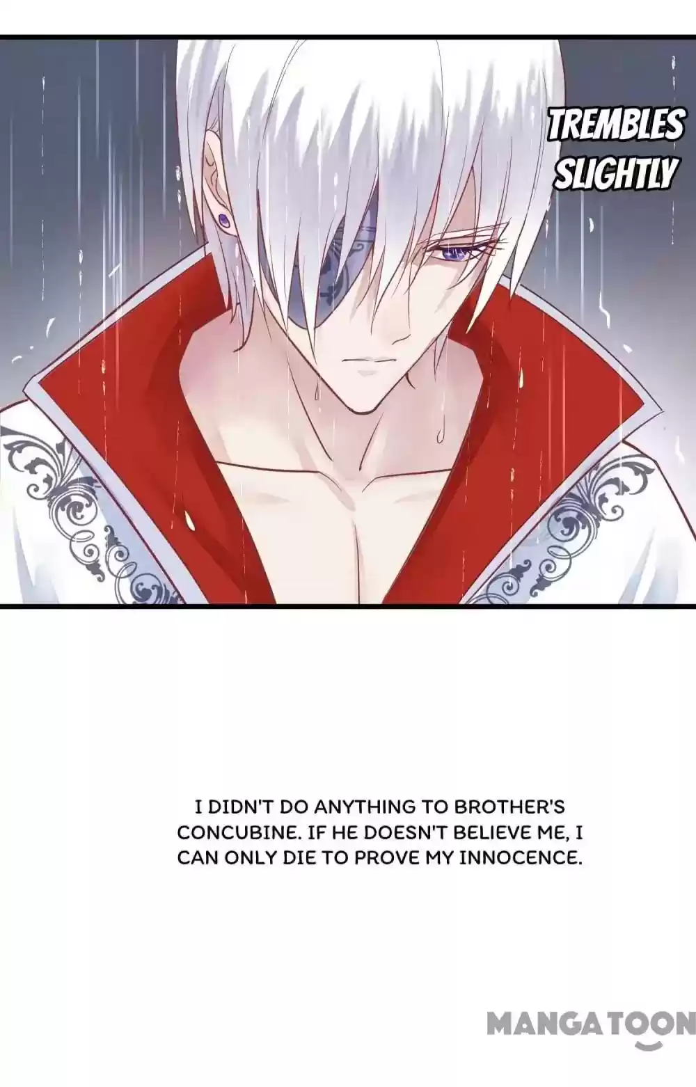 Resurrecting Queen Episode 43