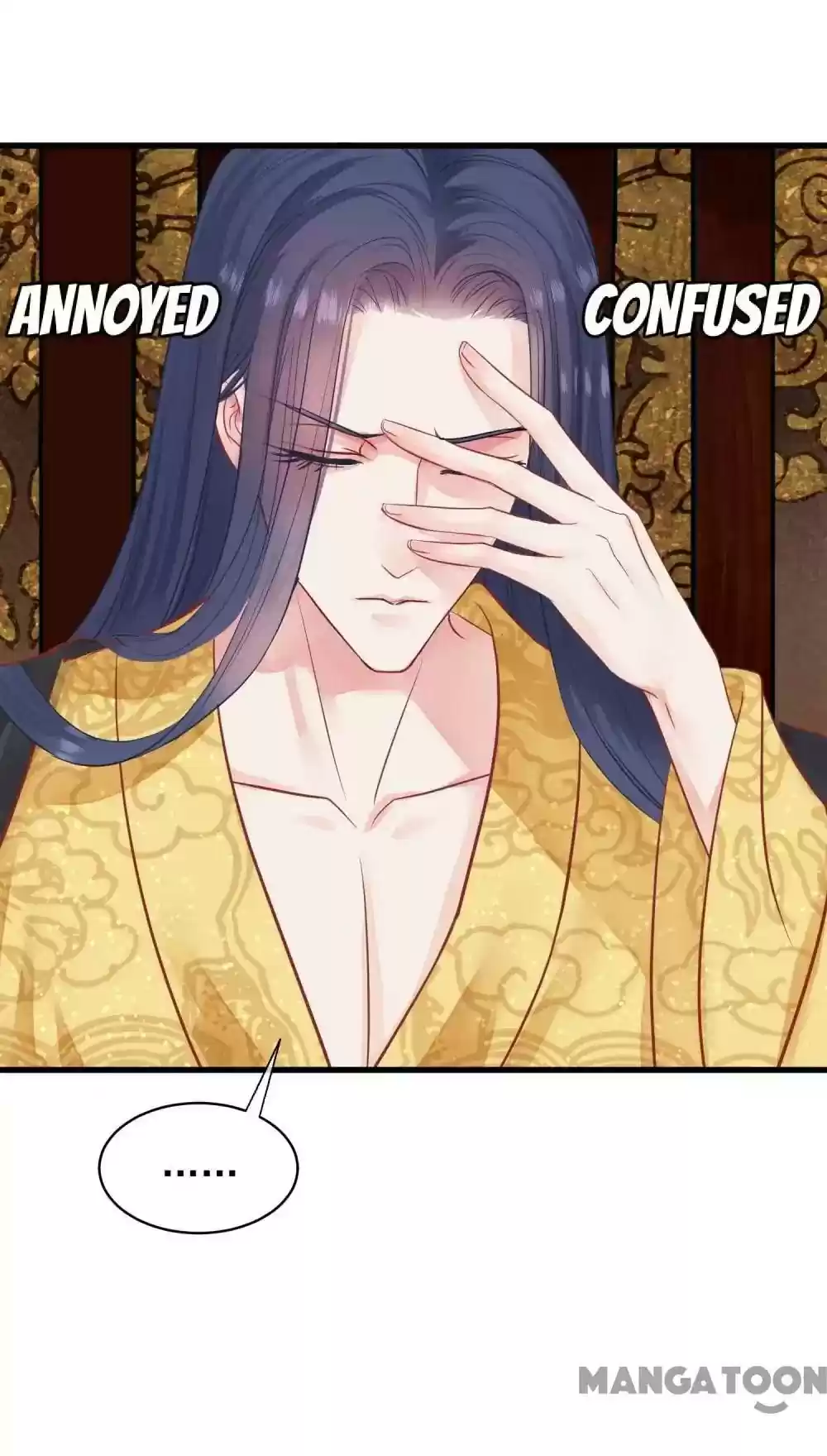 Resurrecting Queen Episode 43