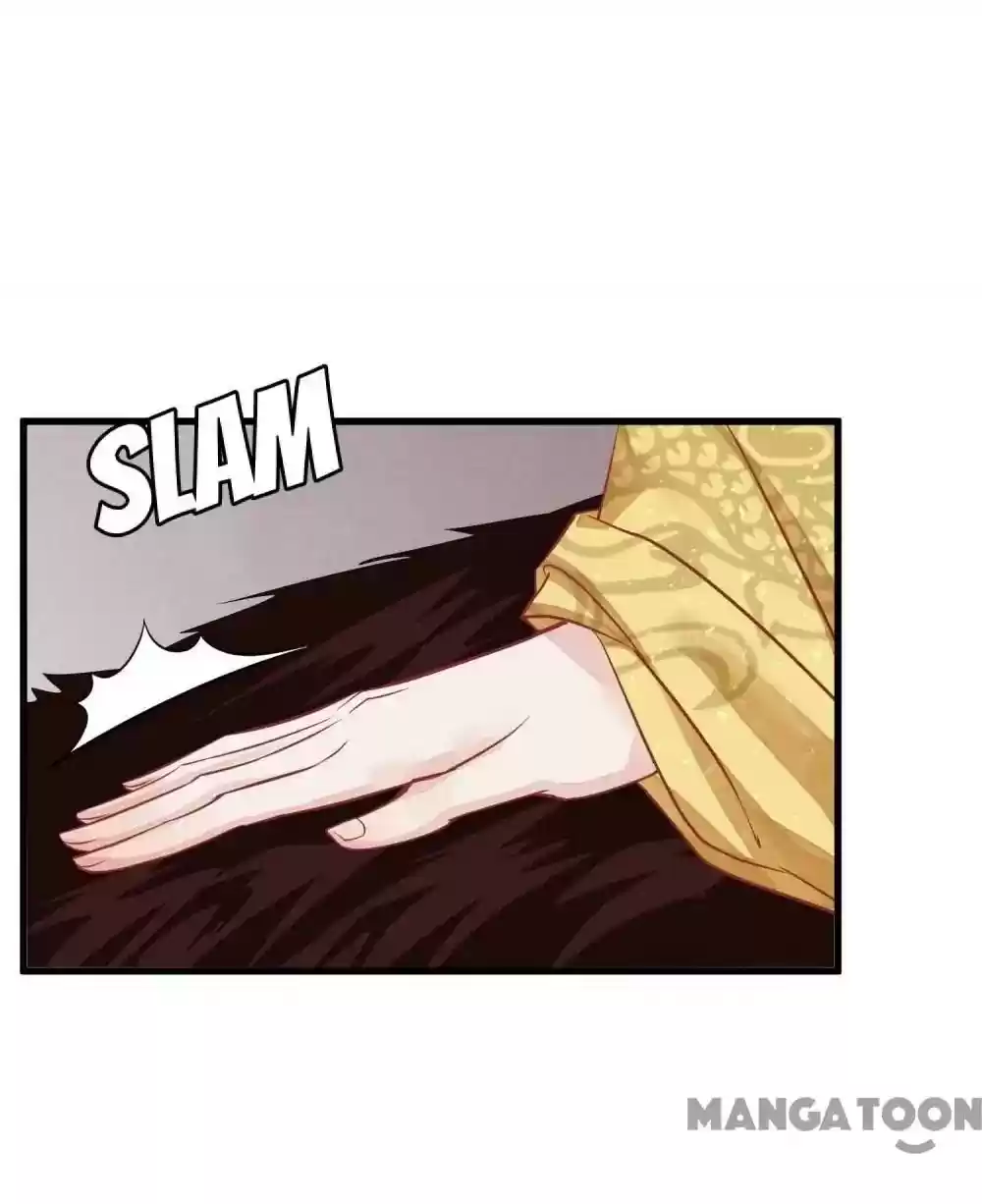 Resurrecting Queen Episode 43