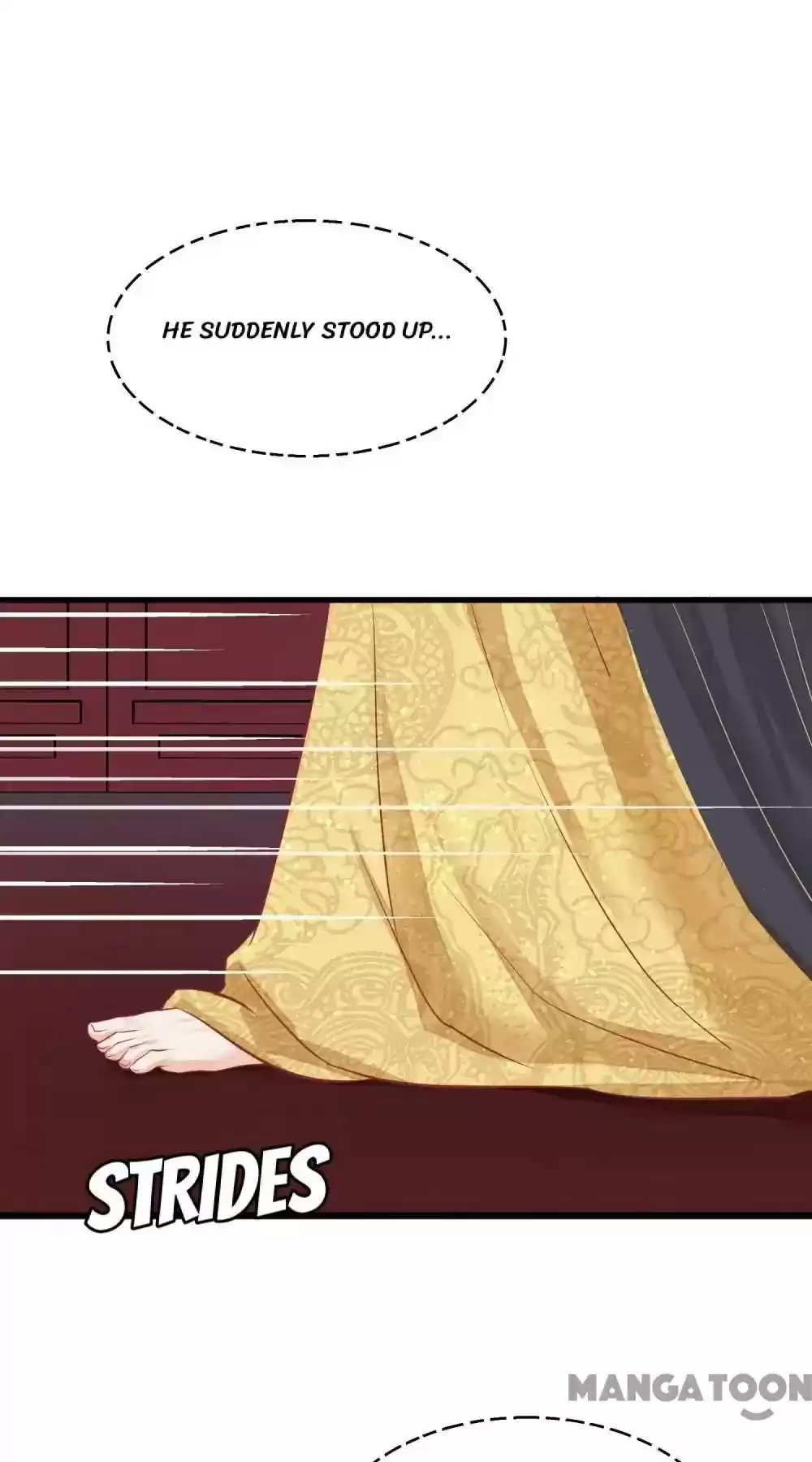 Resurrecting Queen Episode 43