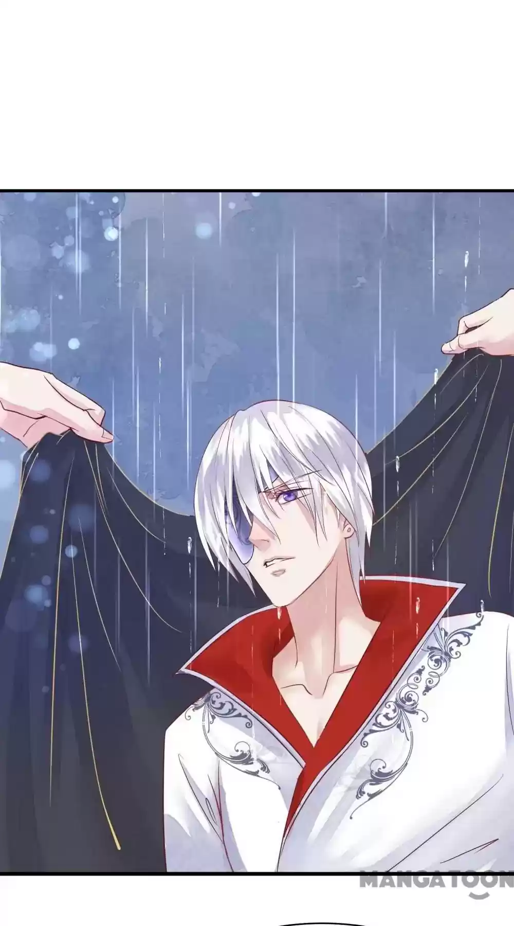 Resurrecting Queen Episode 43