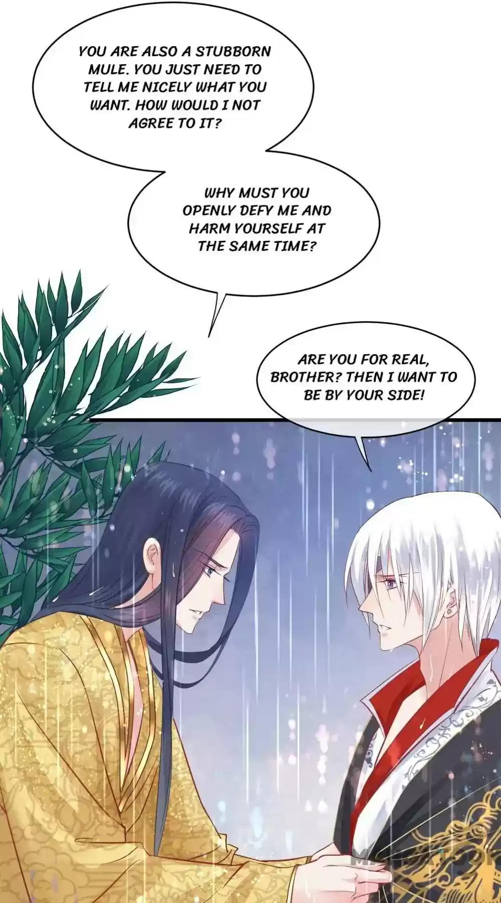 Resurrecting Queen Episode 43