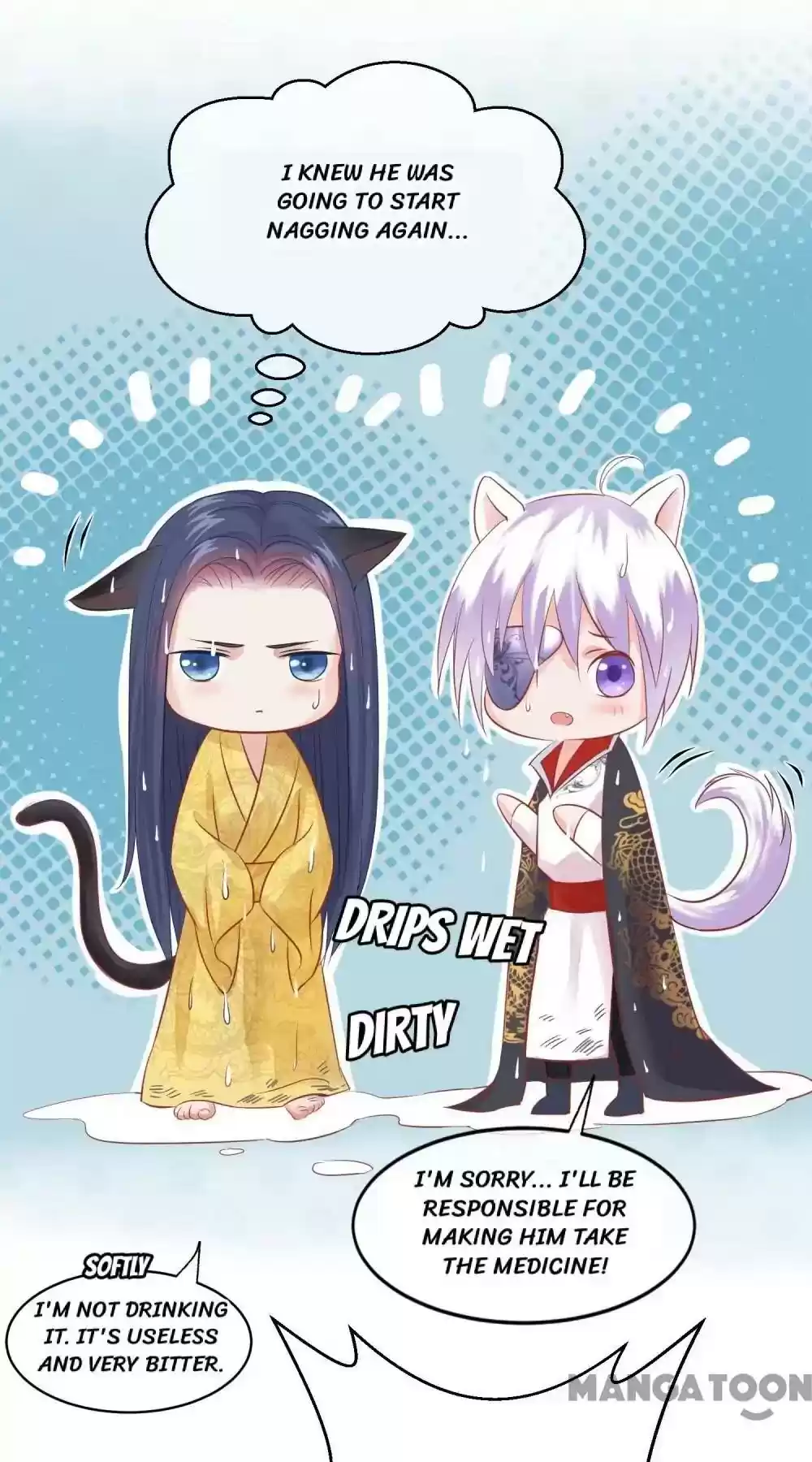 Resurrecting Queen Episode 43