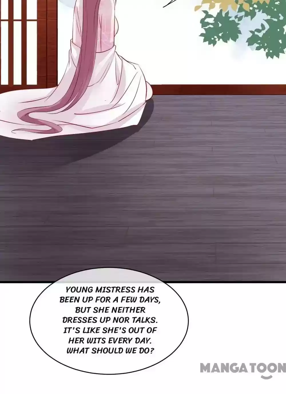 Resurrecting Queen Episode 43