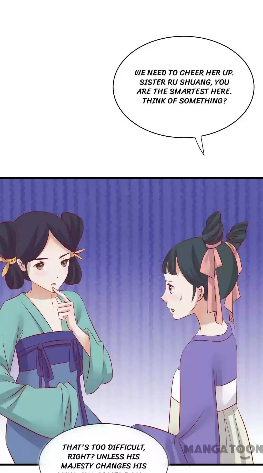 Resurrecting Queen Episode 43