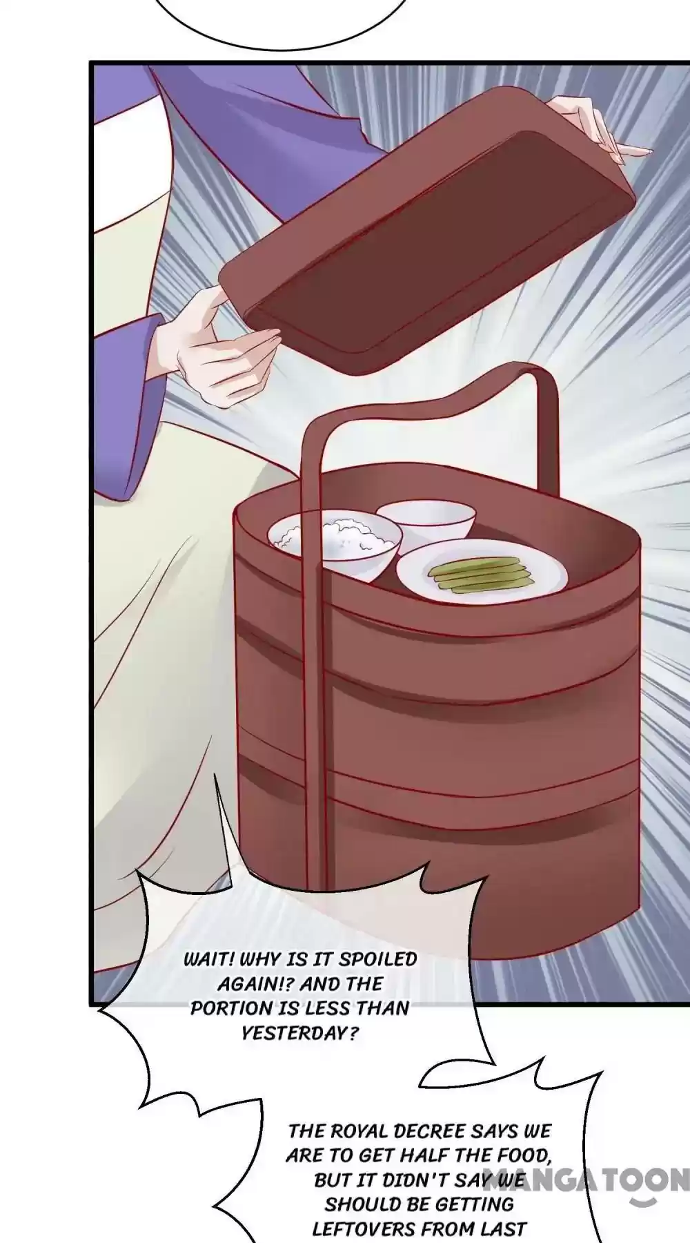 Resurrecting Queen Episode 43